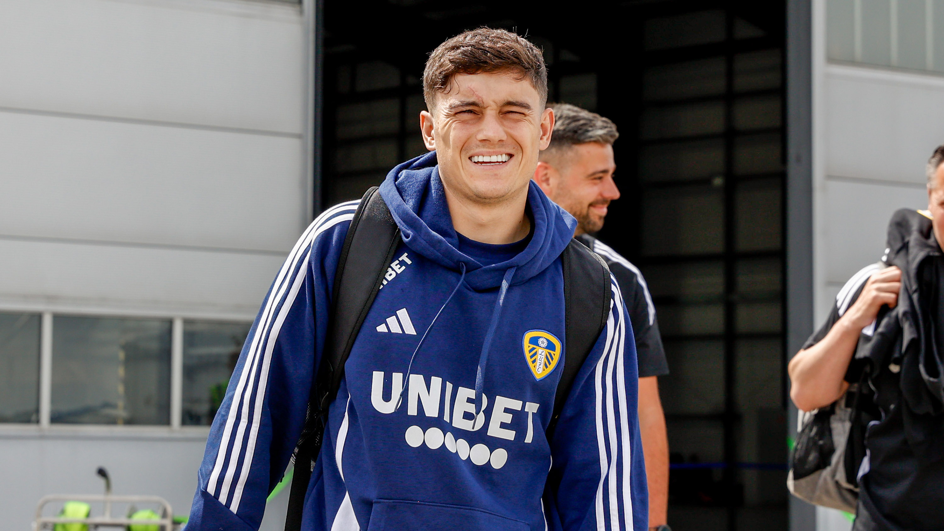 002 Day 1 Germany Gallery