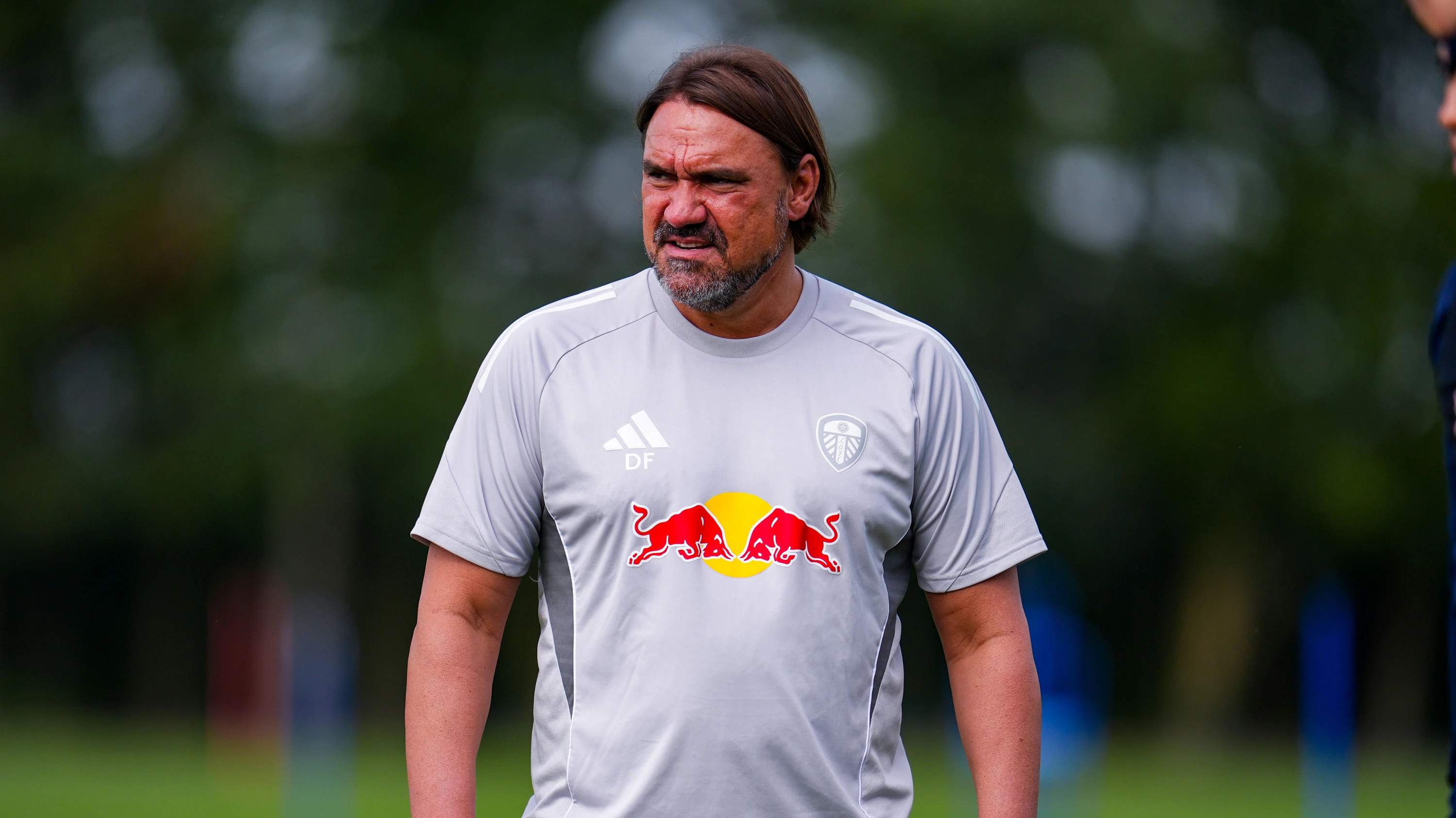 Farke pre West Ham 2