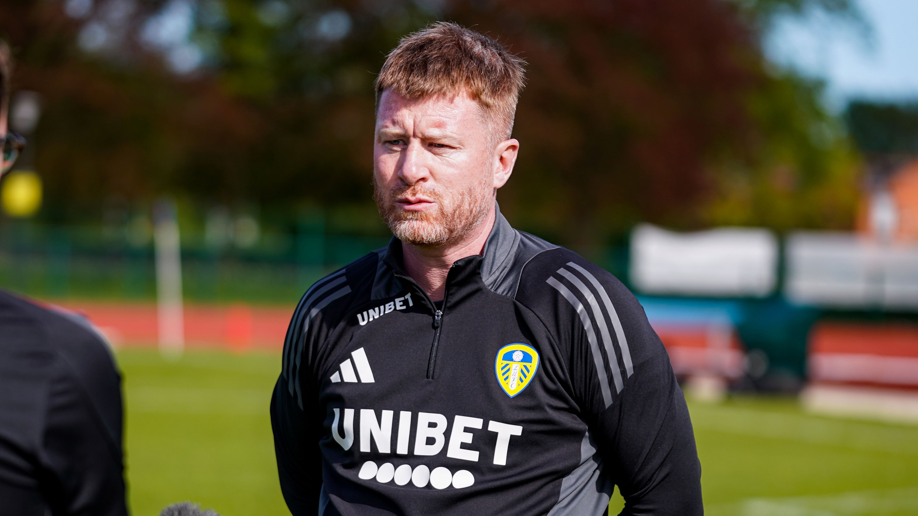 Simon Wood post York IV