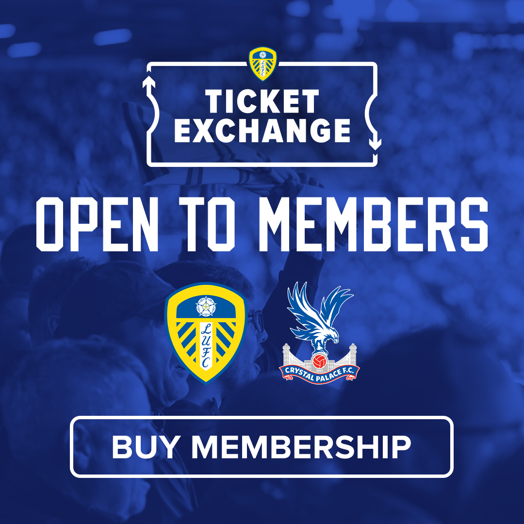 Splash: Ticket Exchange Crystal Palace