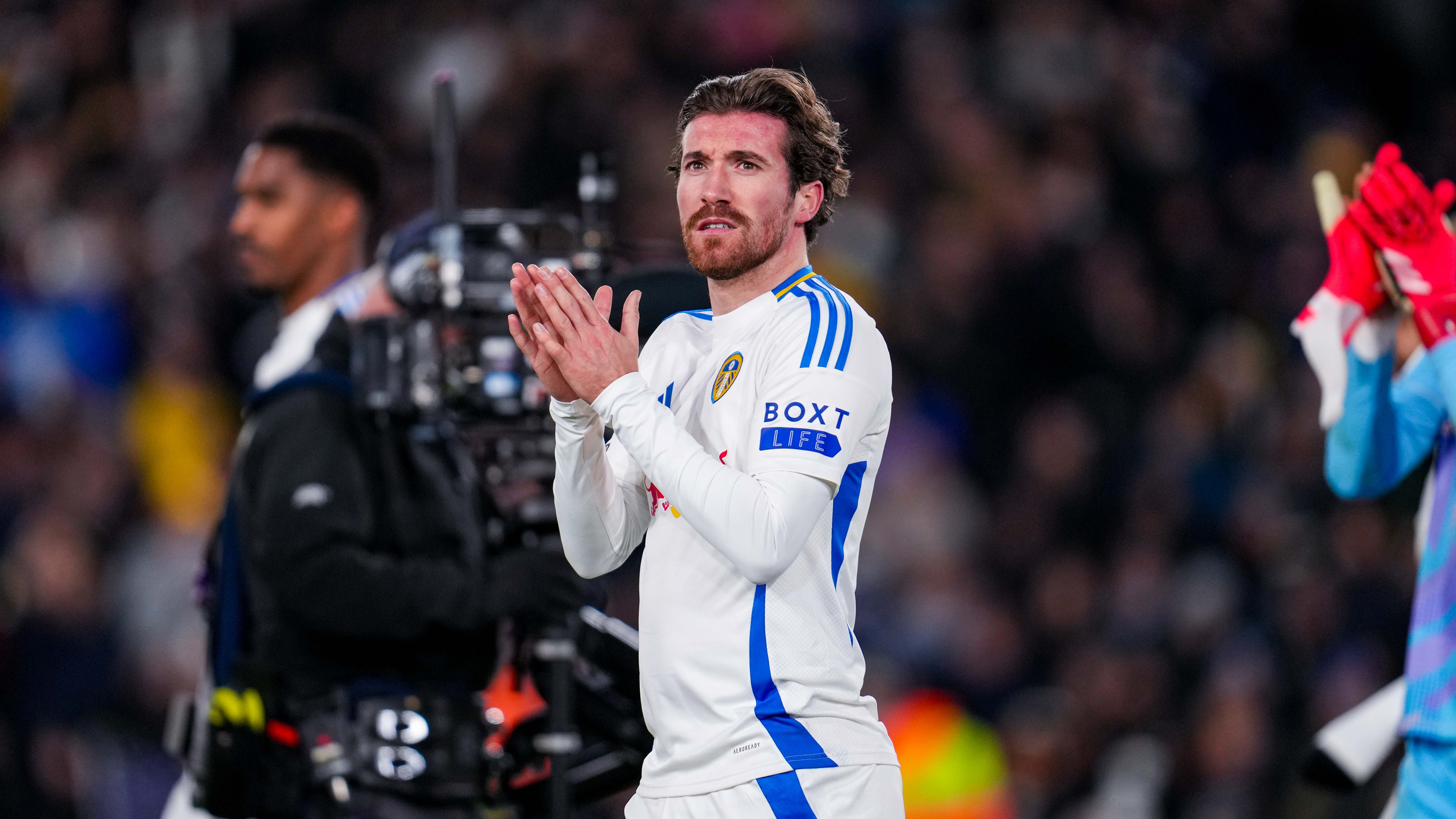 Joe Rothwell vs Sunderland post-match