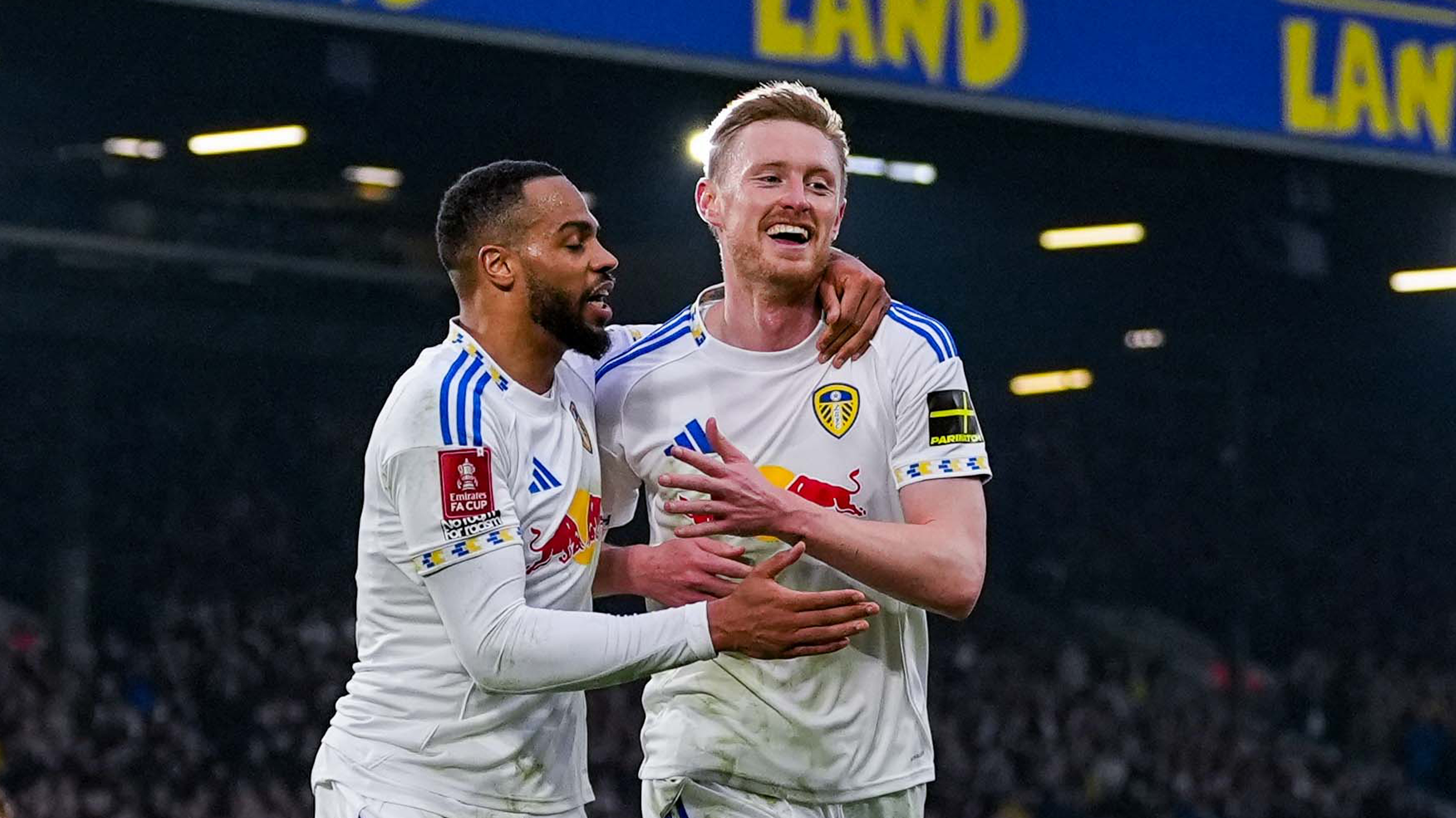 Longstaff Norwich Mar 26 Celebration