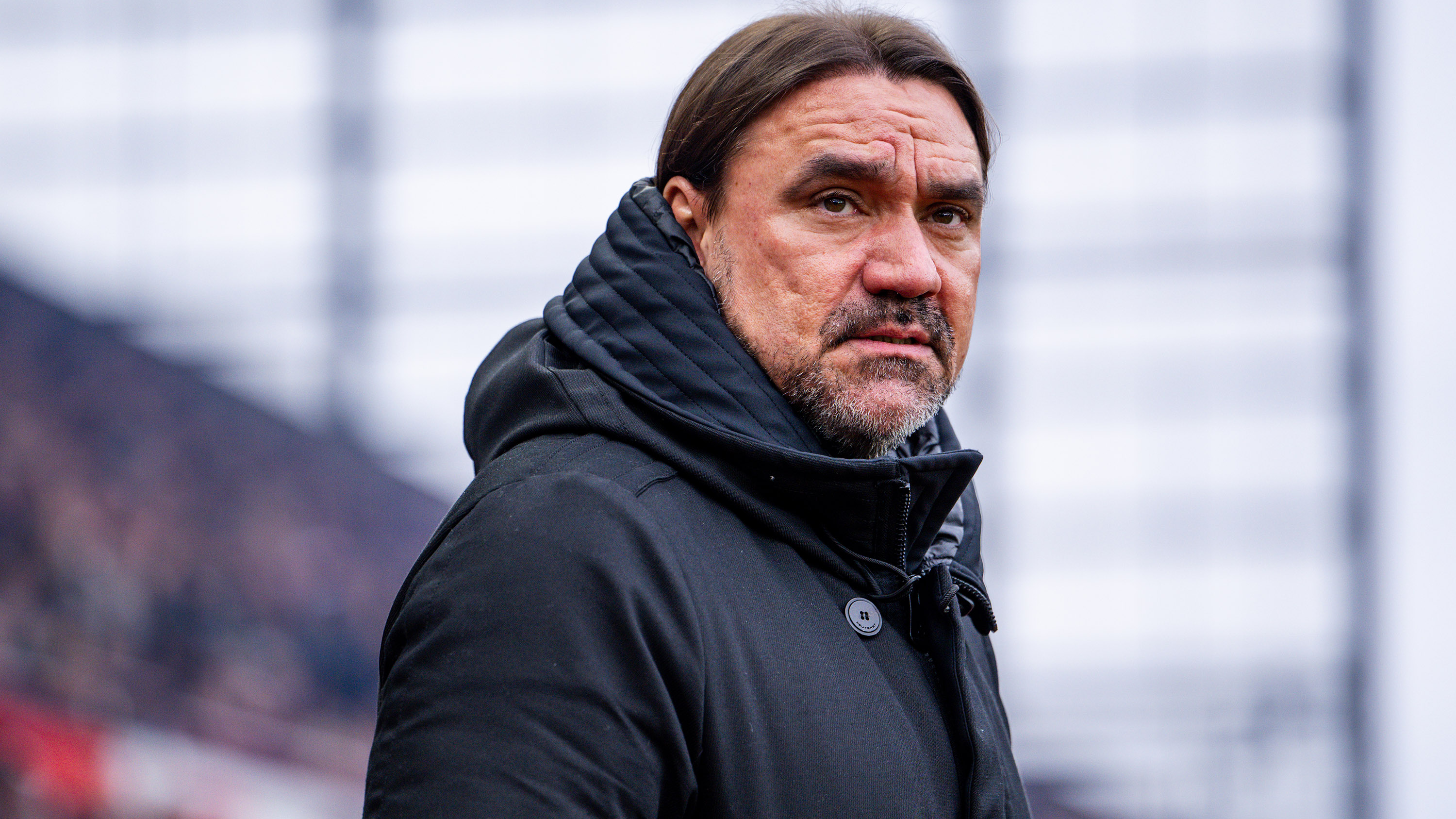 Daniel Farke vs AVFC (A)