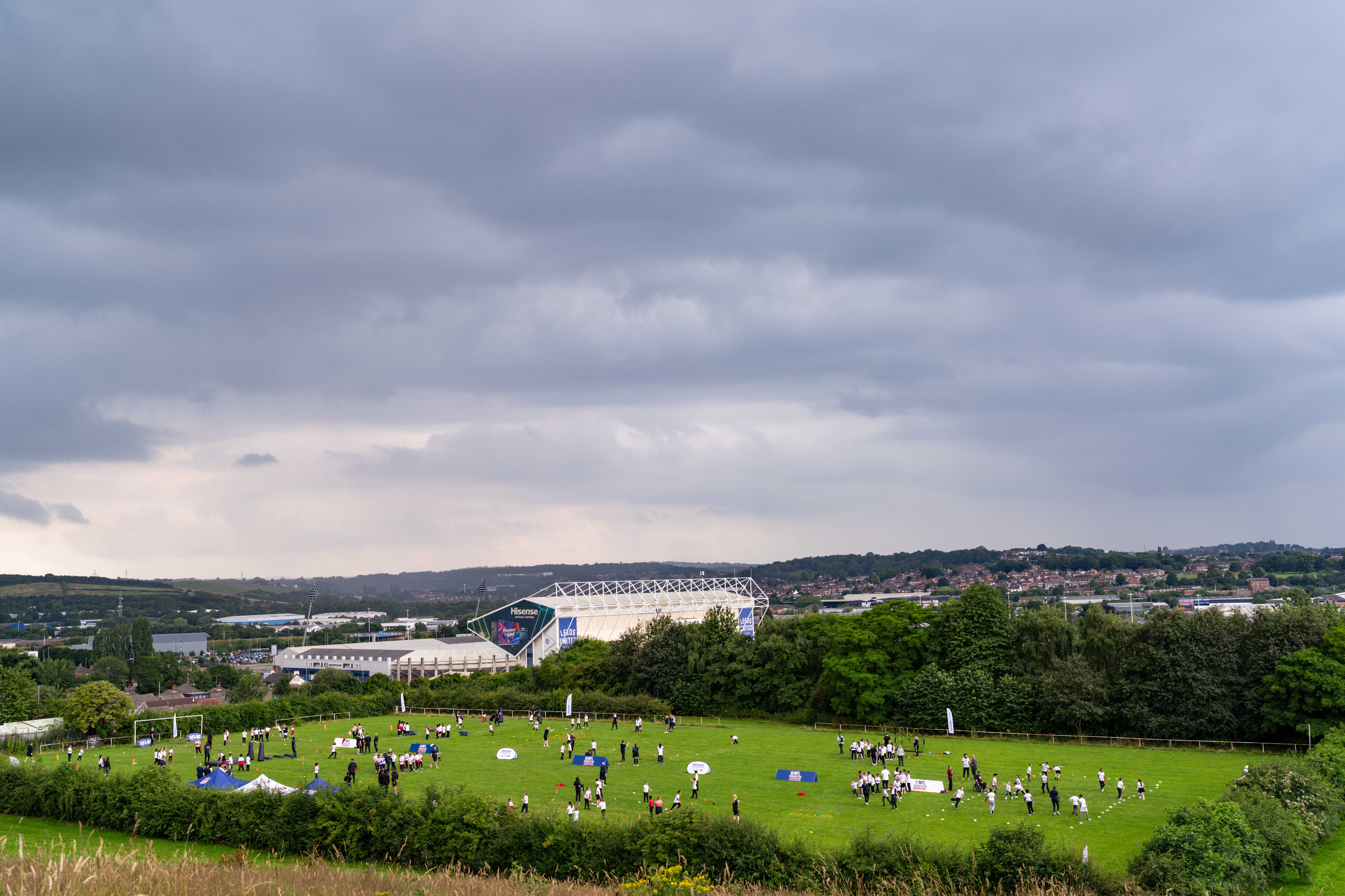 Unlocking Potential16