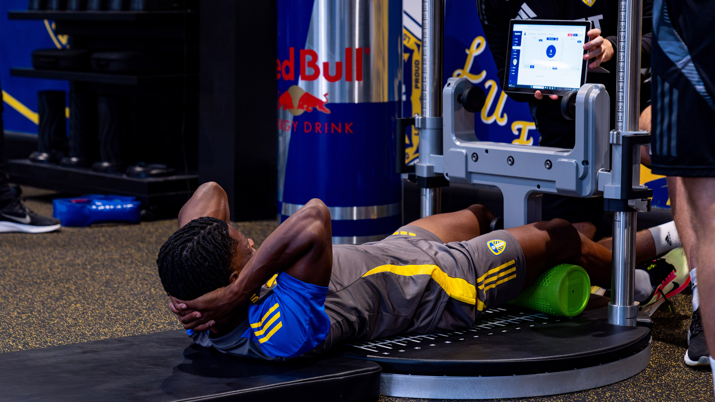 Largie Ramazani First Day 002