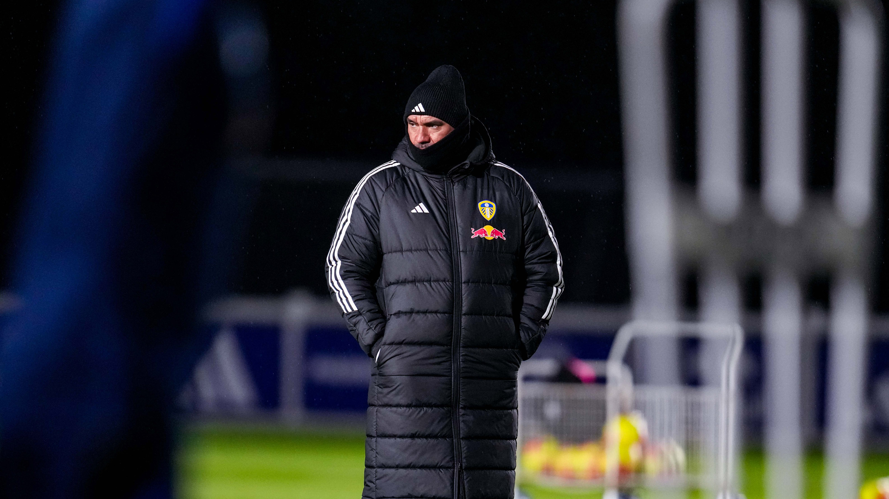 Daniel Farke training (1)