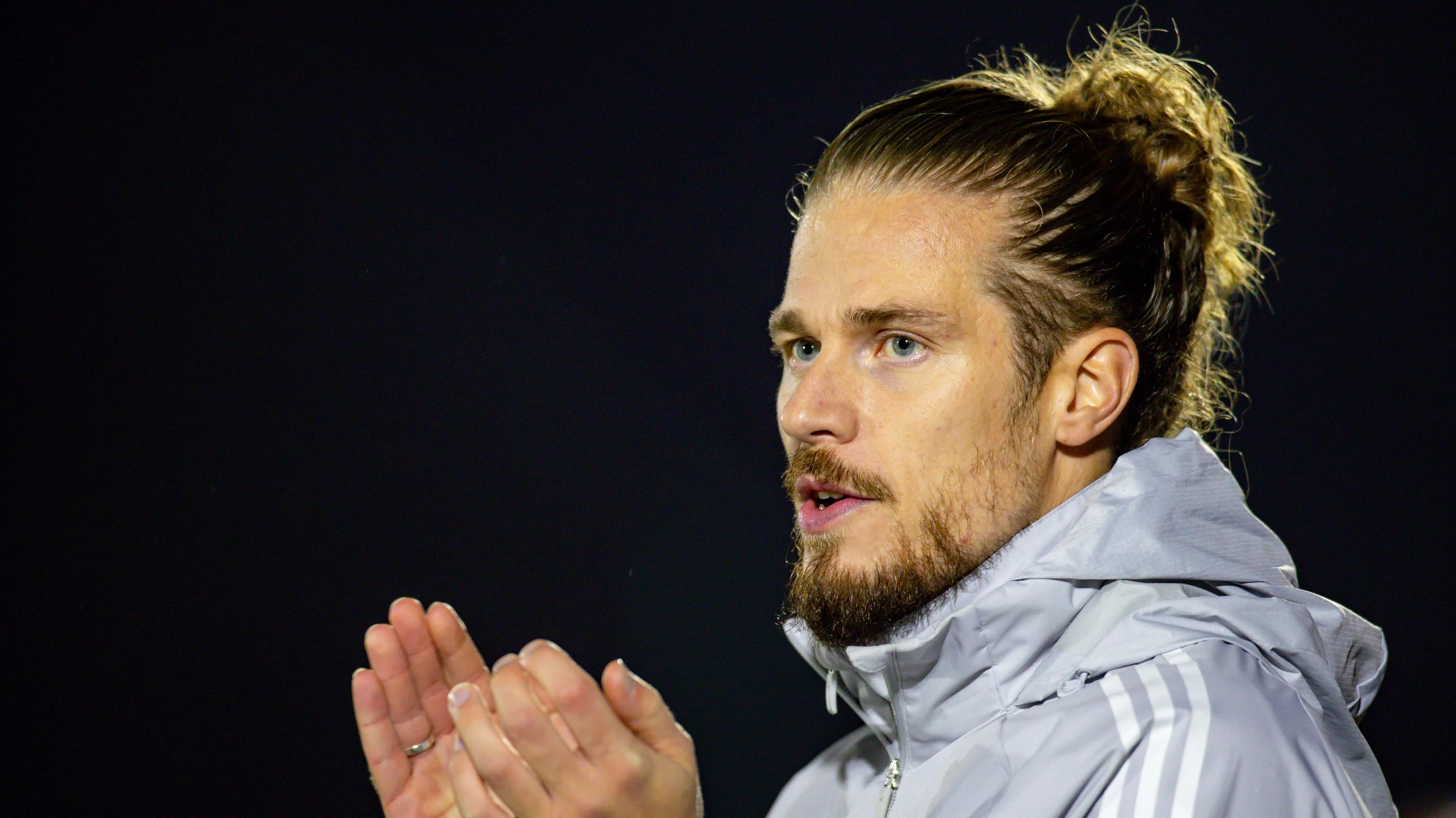 Rob Etherington vs Bristol City U18s