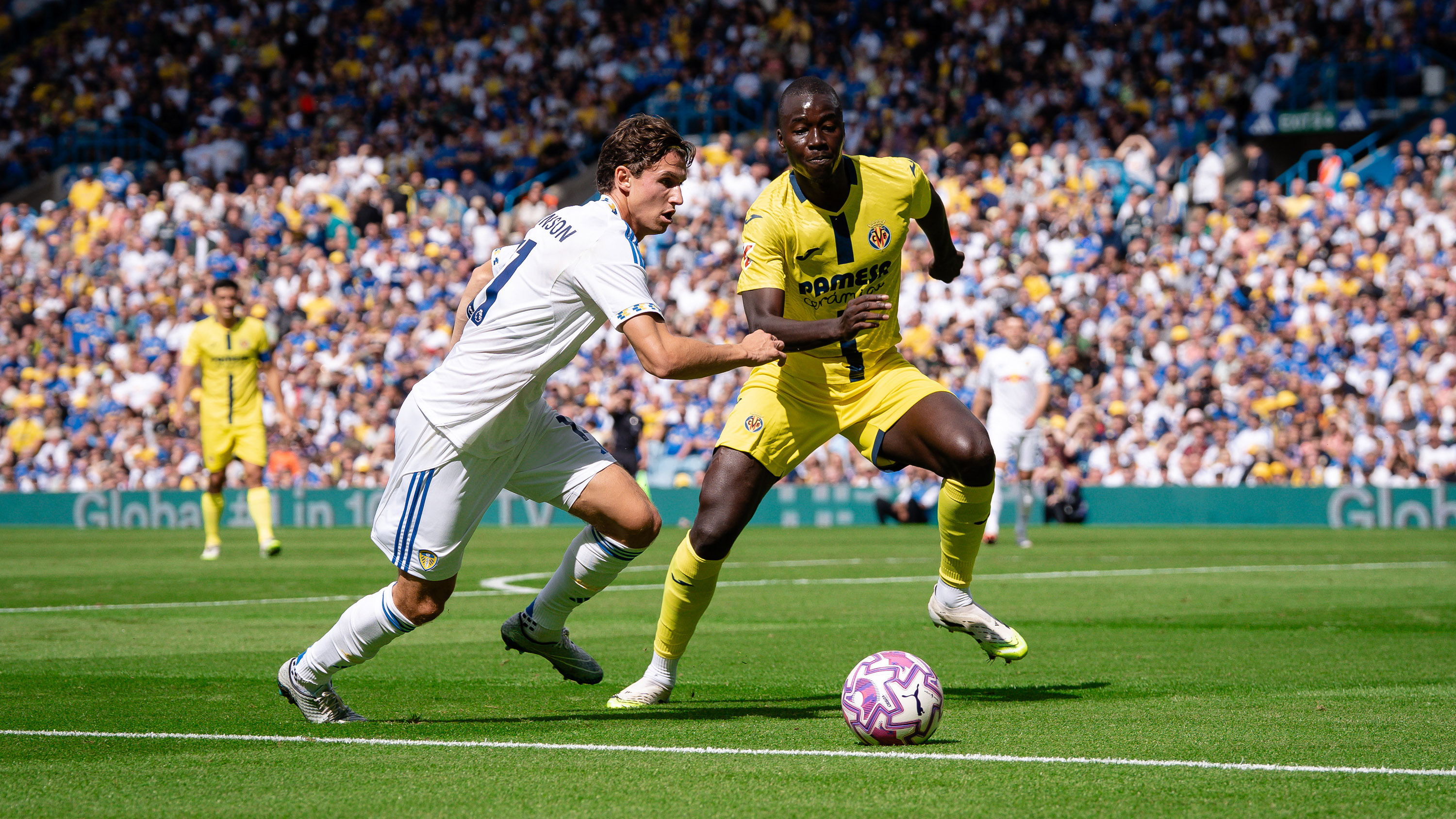 Villarreal Gallery 11