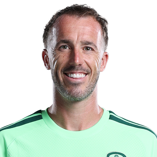 Alex Cairns: Profile Picture
