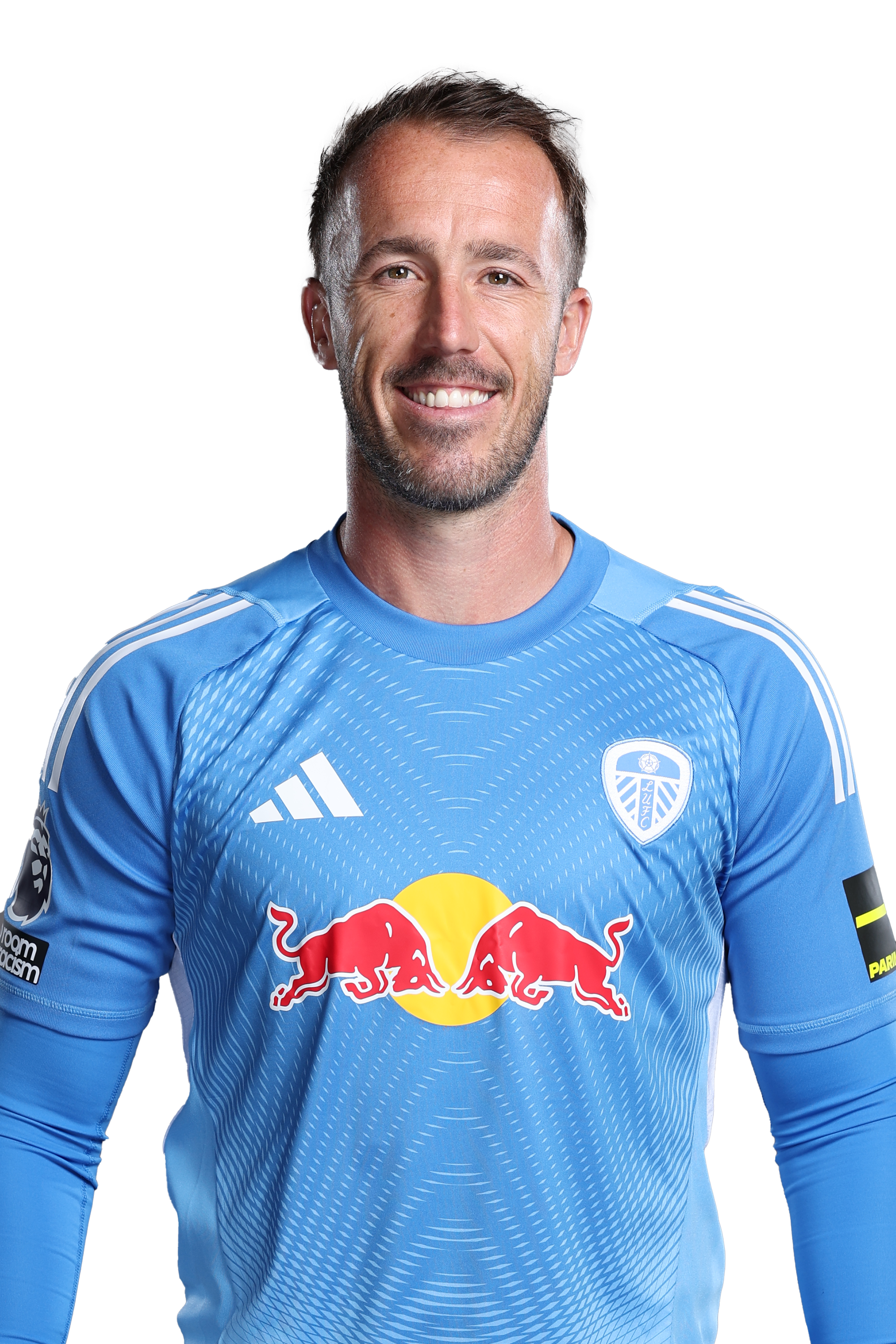 Alex Cairns: Profile Picture