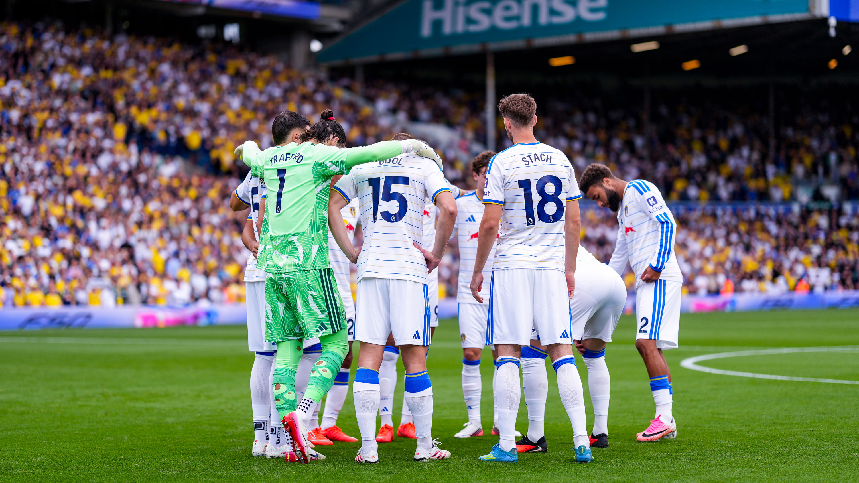 FPL international break cover Sep 26 - Huddle 