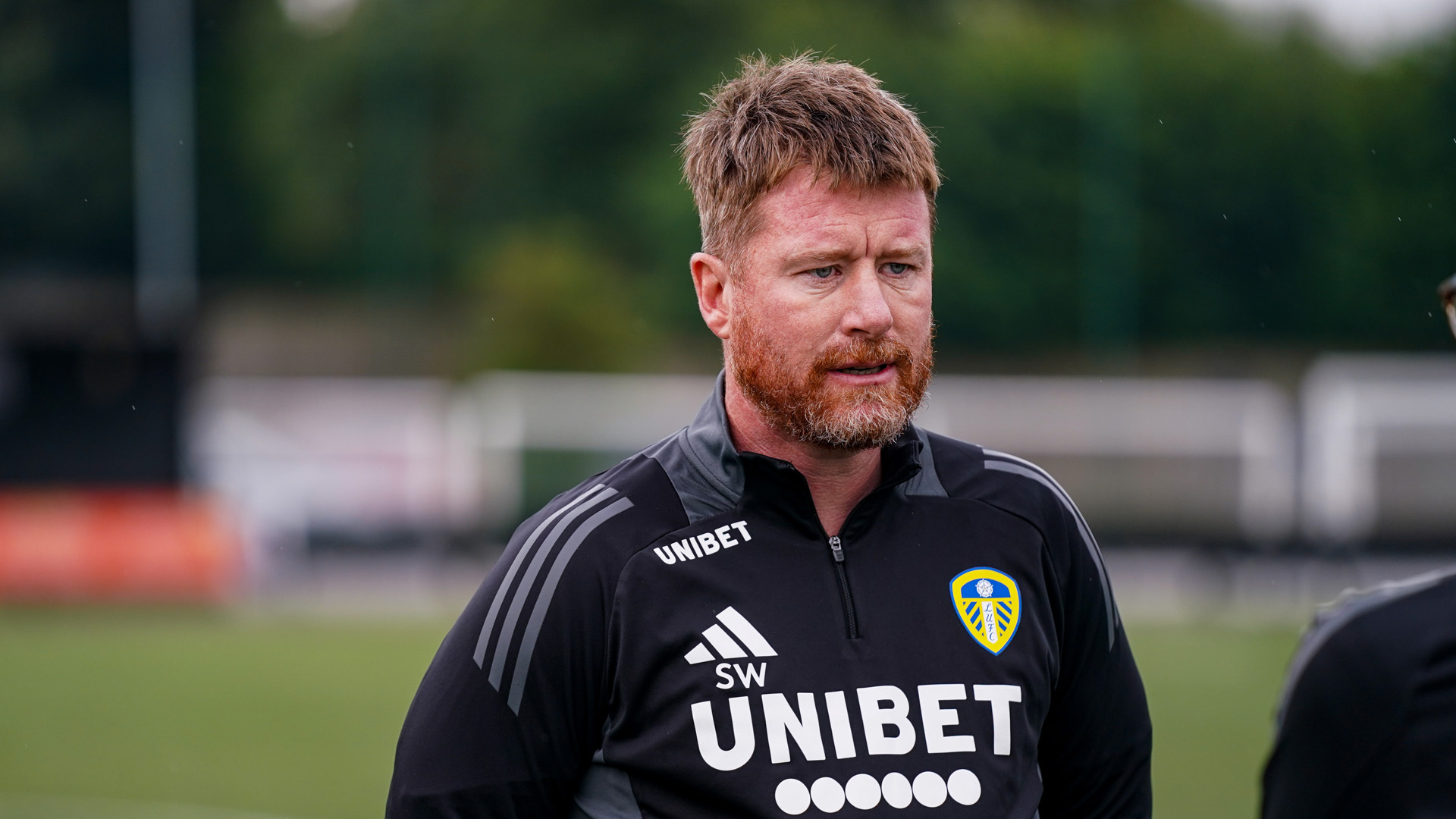 Simon Wood past Stockport IV