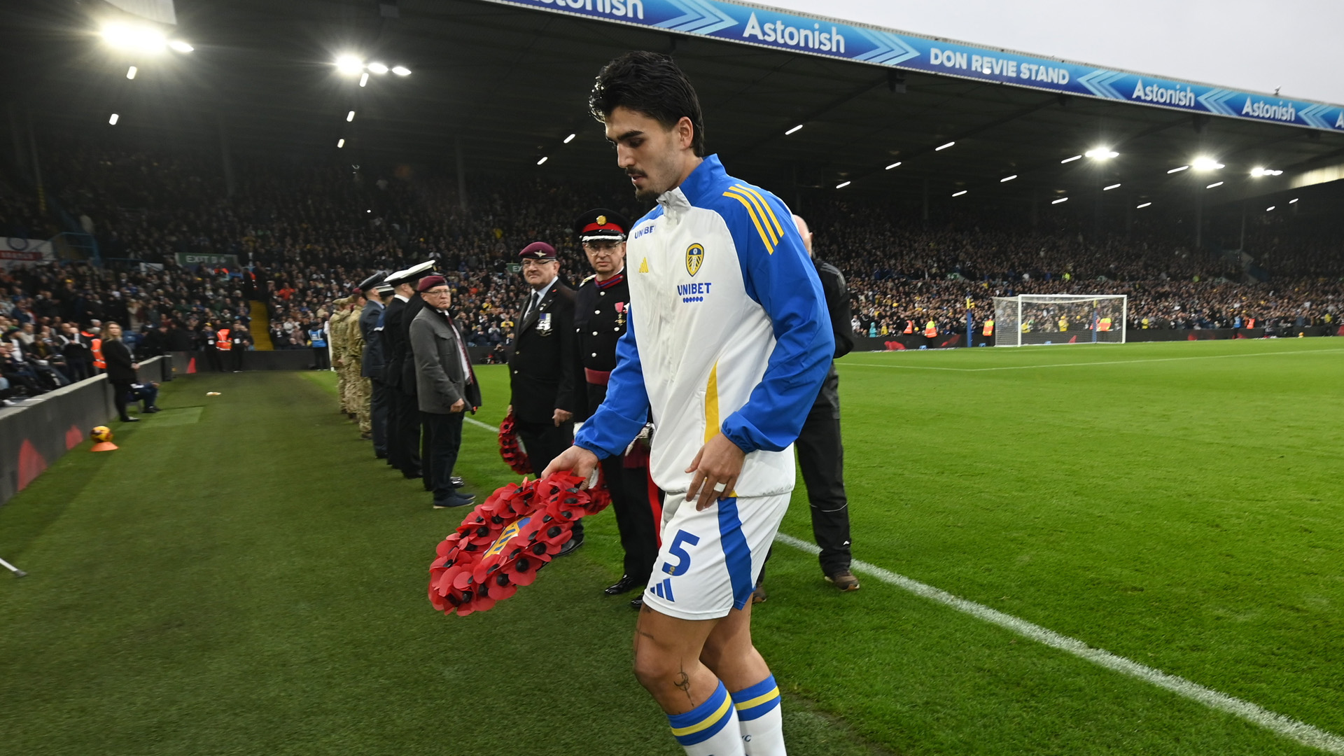 Remembrance Fixture 2