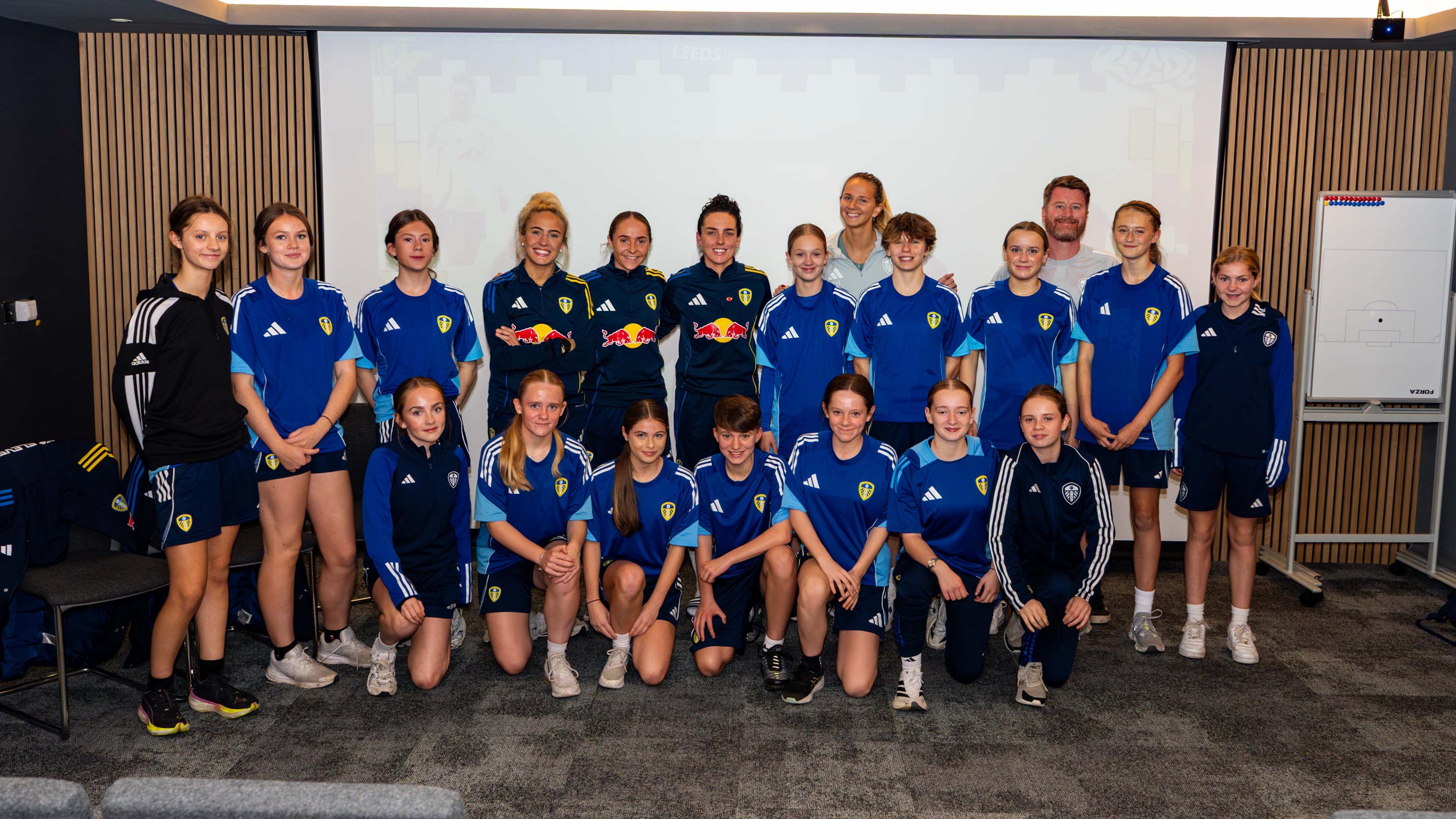 Anti-Bullying Workshop