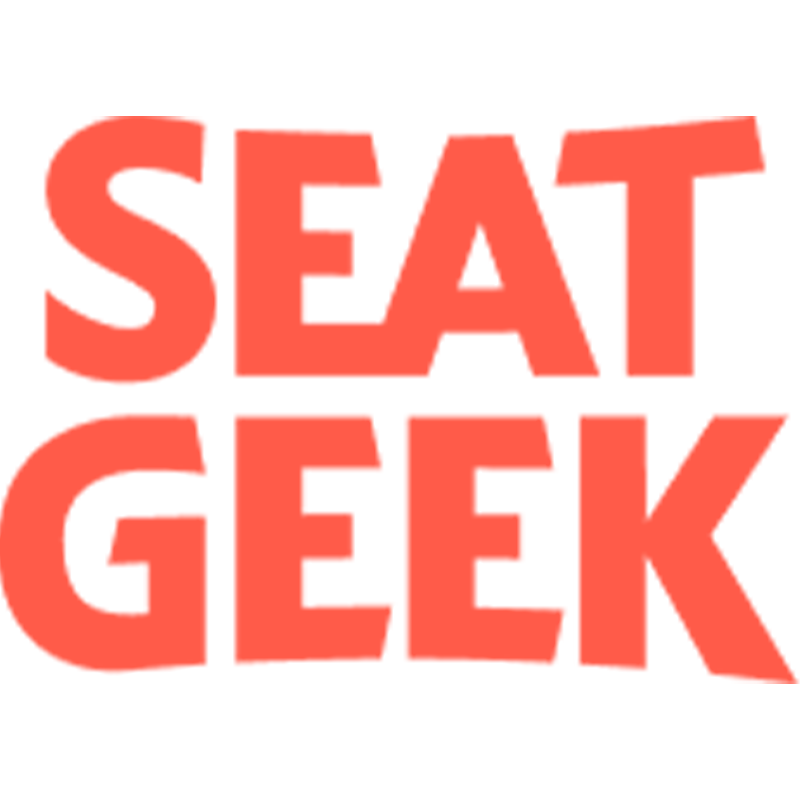 Logo - SeatGeek