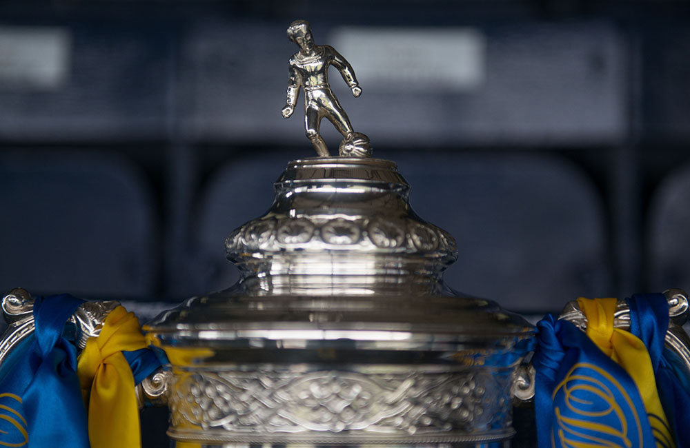 Image: Scottish Cup Quarter-final TV selections [Migrated]