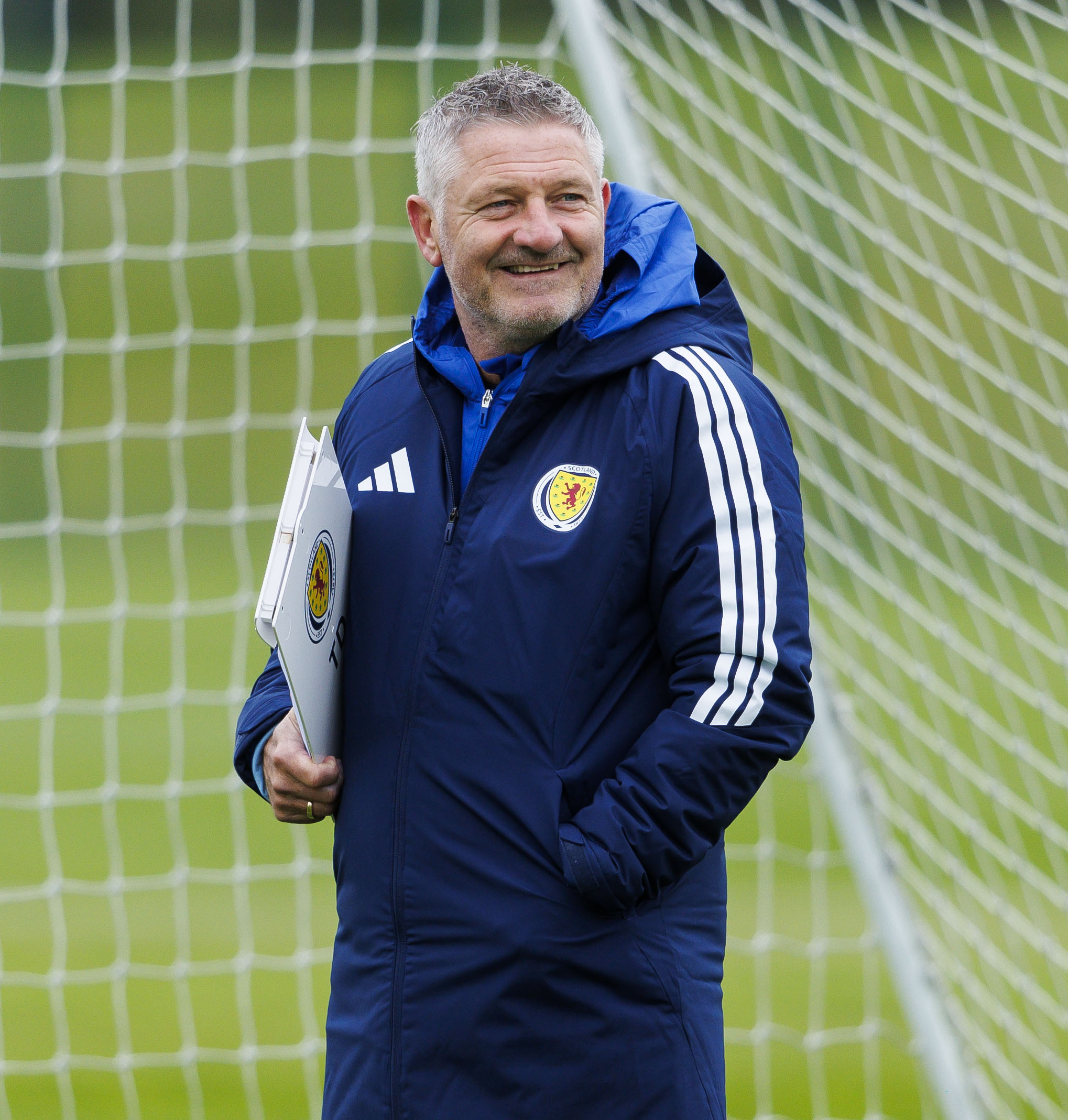 Image: MEN'S UNDER-21s