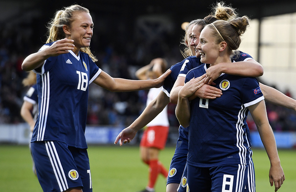 Image: Match Preview | Albania v Scotland [Migrated]