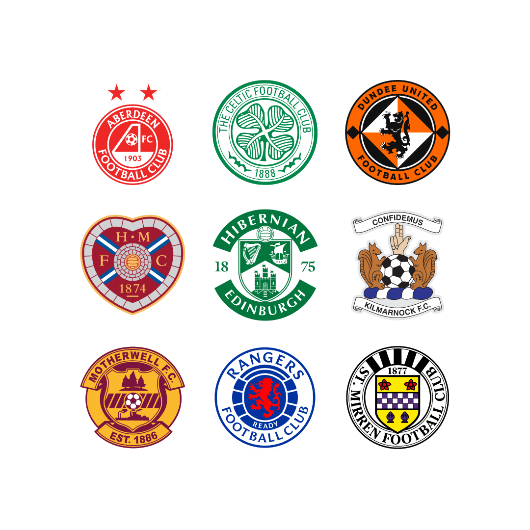 CAS Elite Logos 26