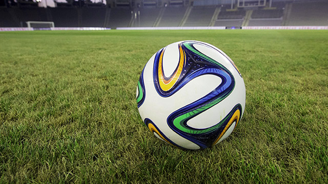 Image: Scottish FA welcomes FIFA World Cup expansion [Migrated]