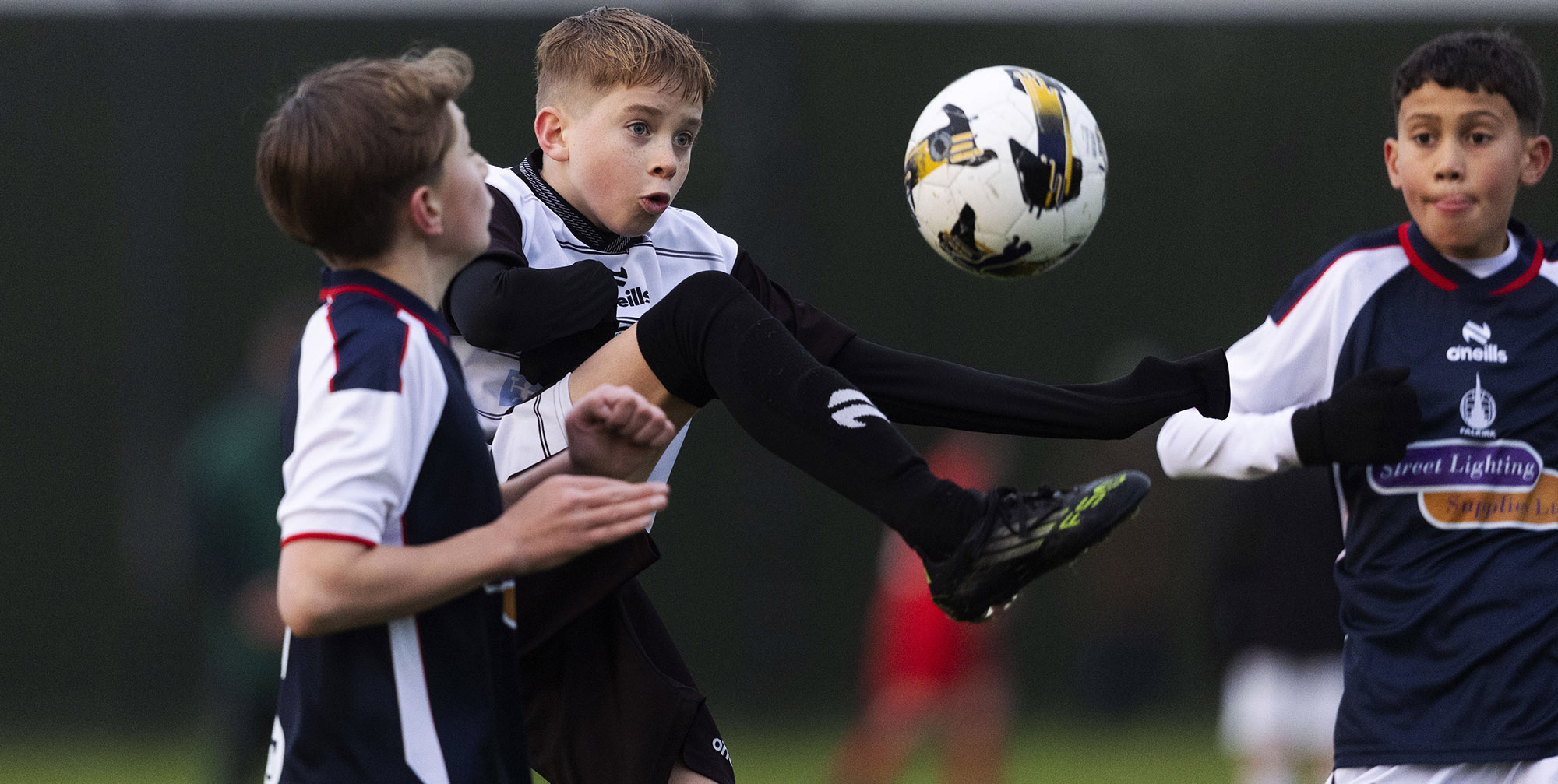 Image: New hybrid Under-19 league reaches halfway stage: Club Academy Scotland Round-Up [Migrated]