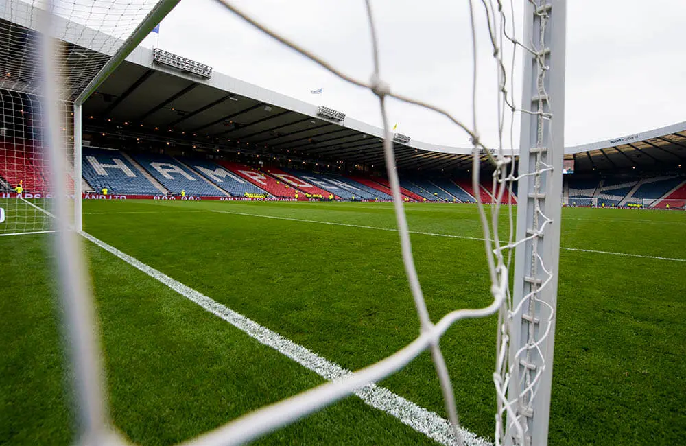 Image: Read all of our stadium rules and regulations here.