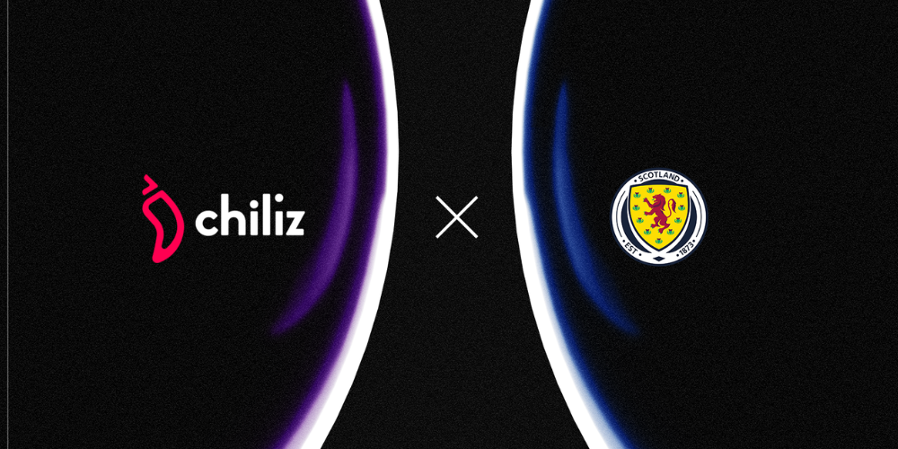 Image: Scottish FA and Chiliz announce Fan Token™ partnership [Migrated]