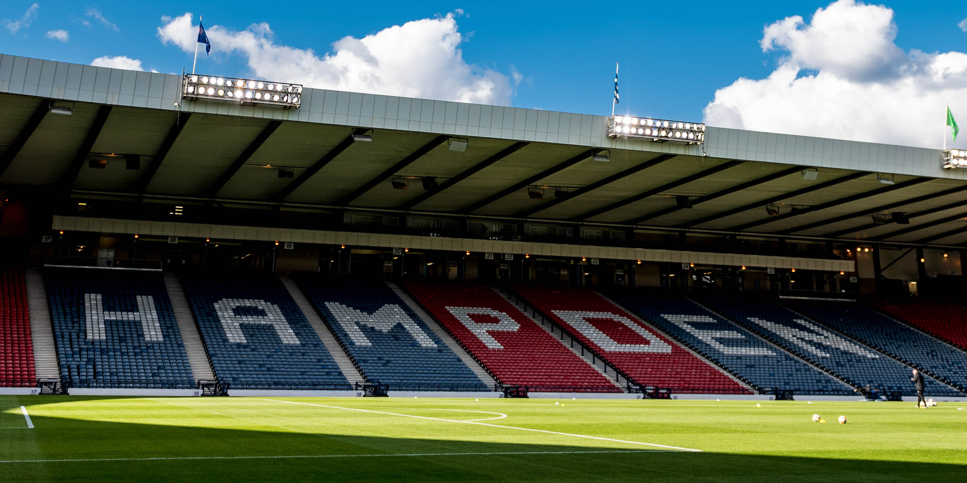 Image: Scottish FA hosts virtual summit to tackle racism [Migrated]