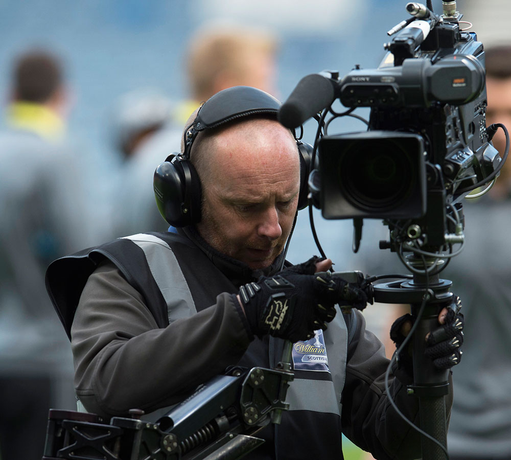 Image: William Hill Scottish Cup Fourth Round televised matches chosen [Migrated]