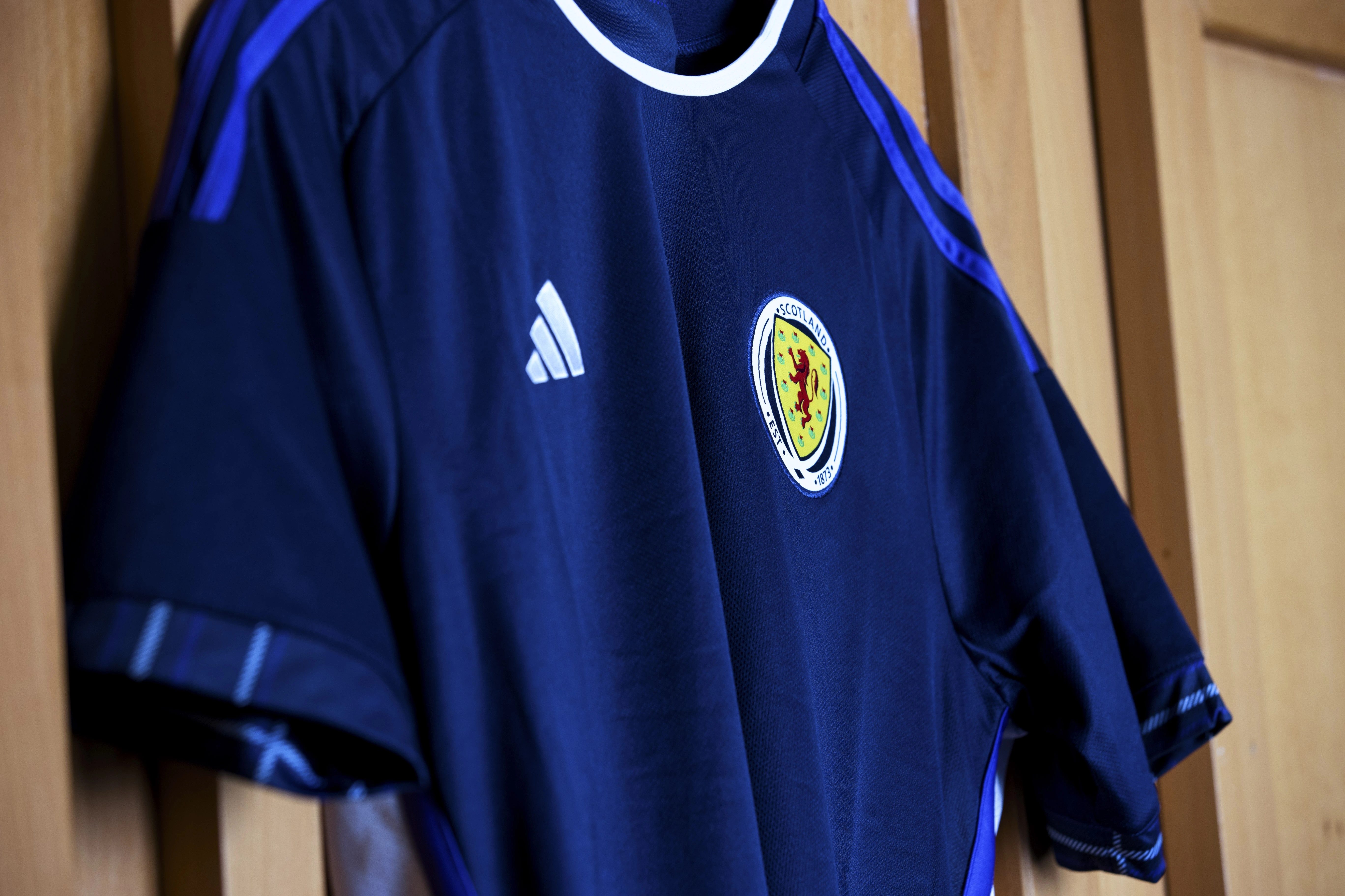 Image: Scotland Under-17s