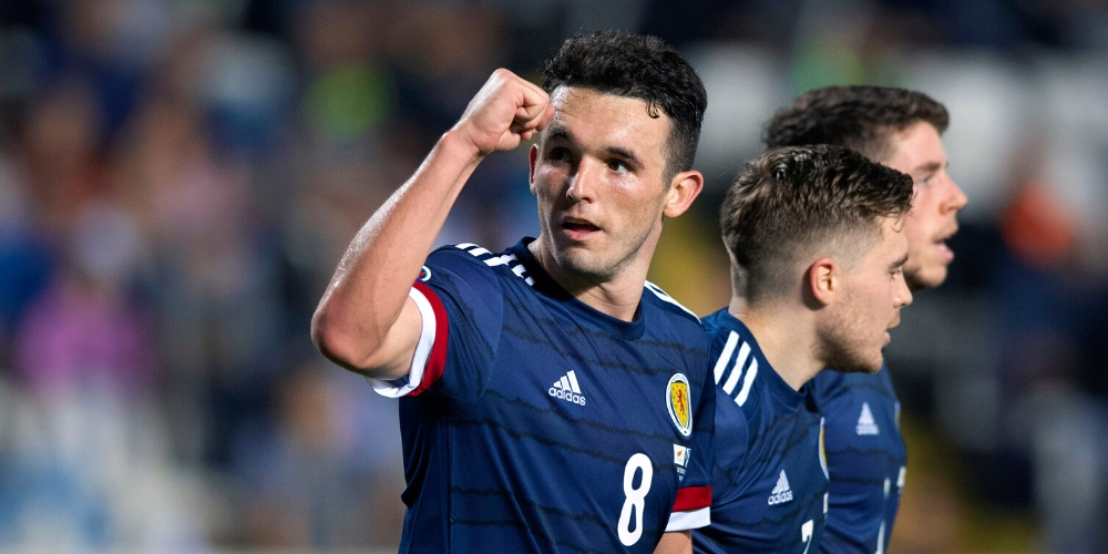 Image: Scotland National Teams set to be fuelled by nutrition partnership [Migrated]
