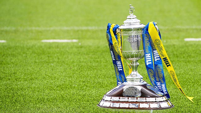 Image: 7 things to watch for this Scottish Cup weekend [Migrated]