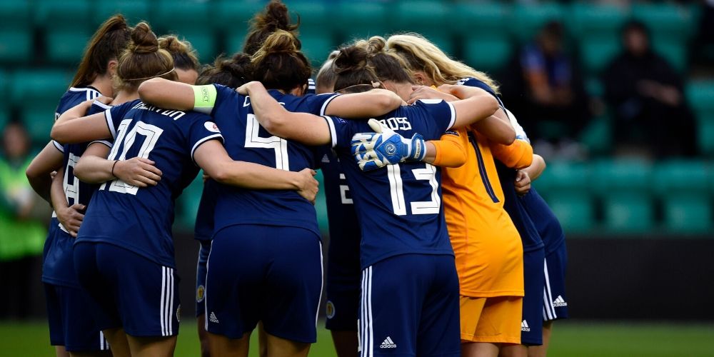 Image: SWNT Match Preview: Albania v Scotland [Migrated]