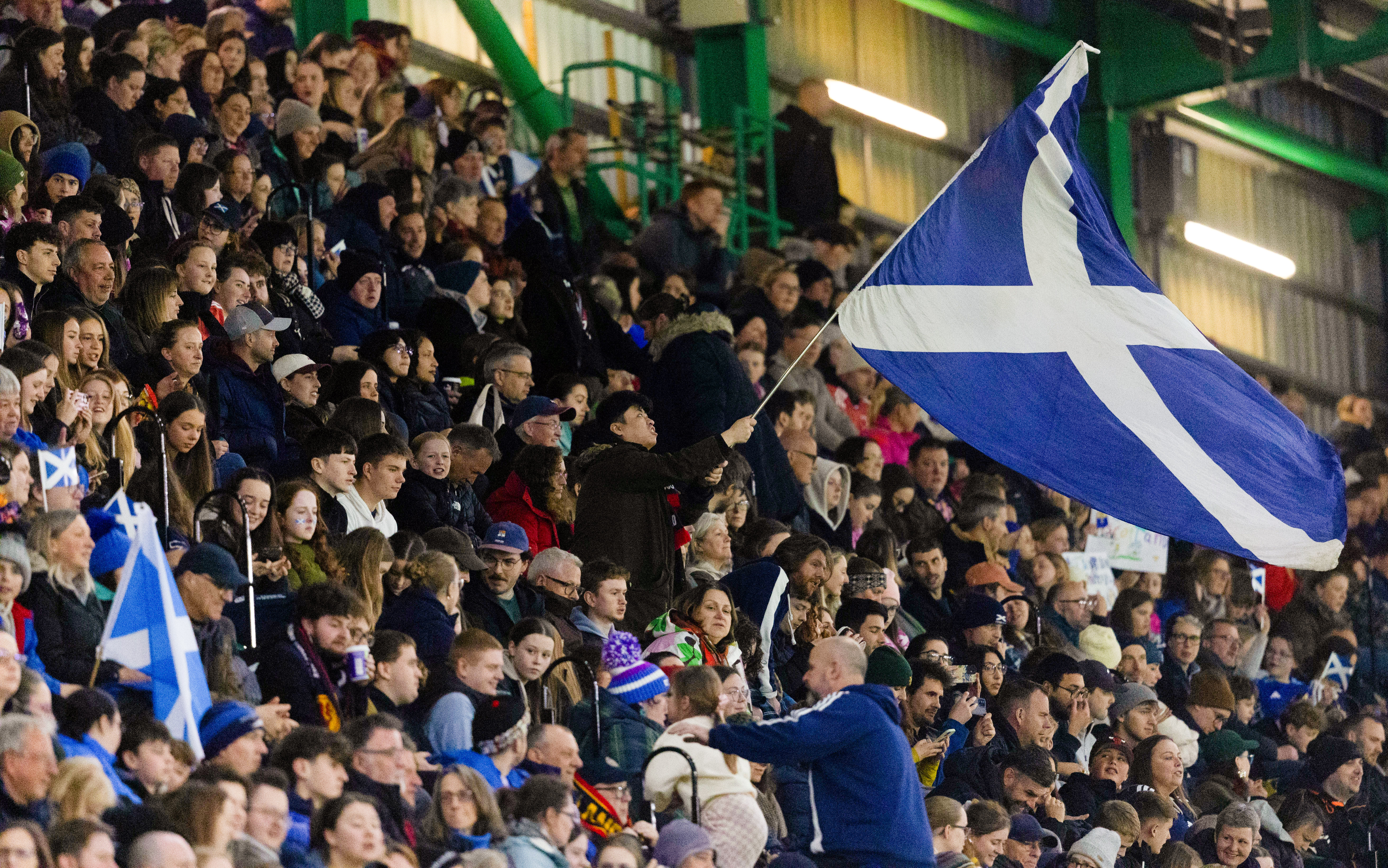 SWNT Fans