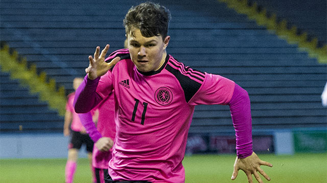 Image: Under-17 squad named for Telki Cup [Migrated]