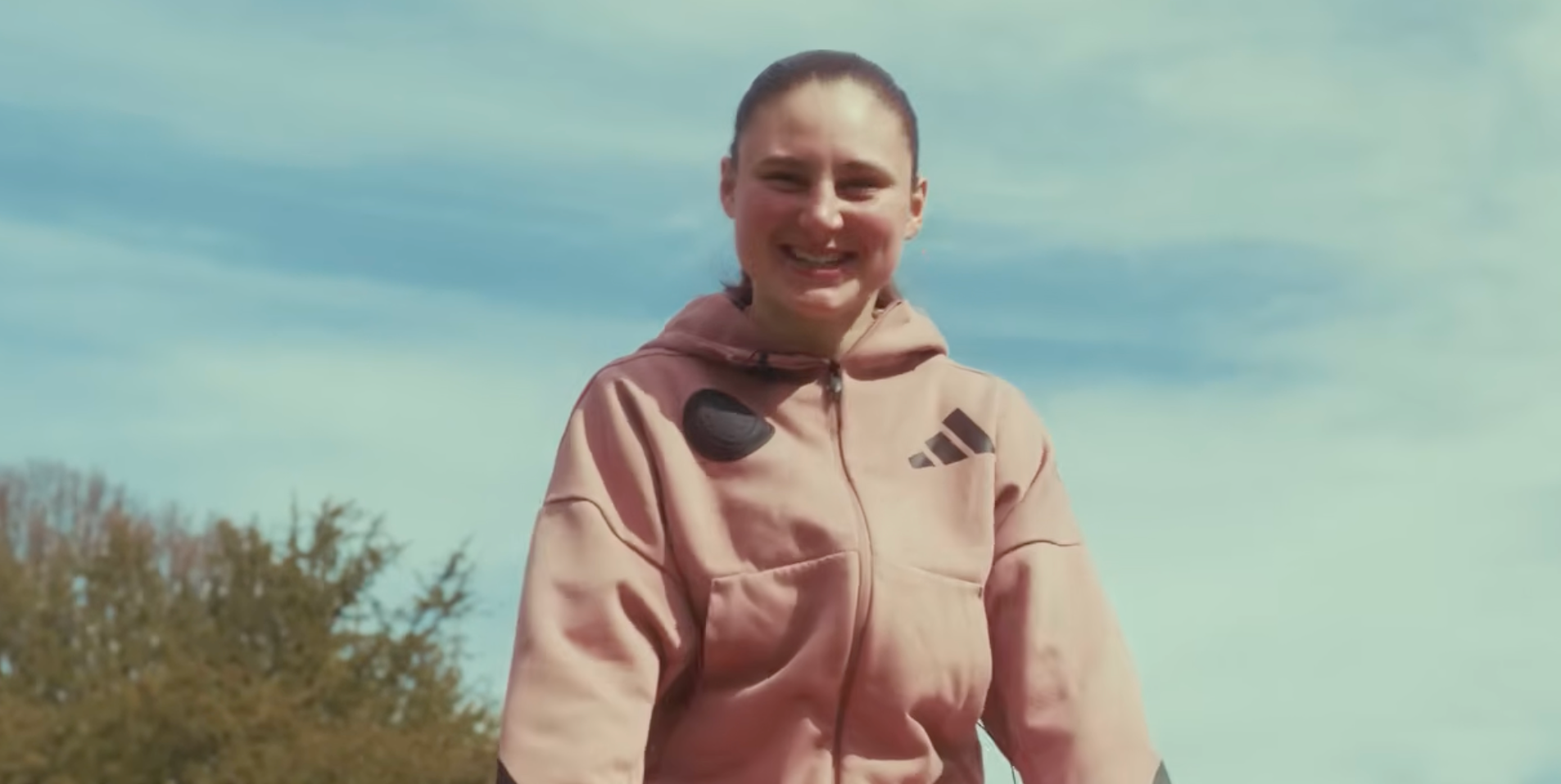 23 Questions to get to Know Emma Lawton
