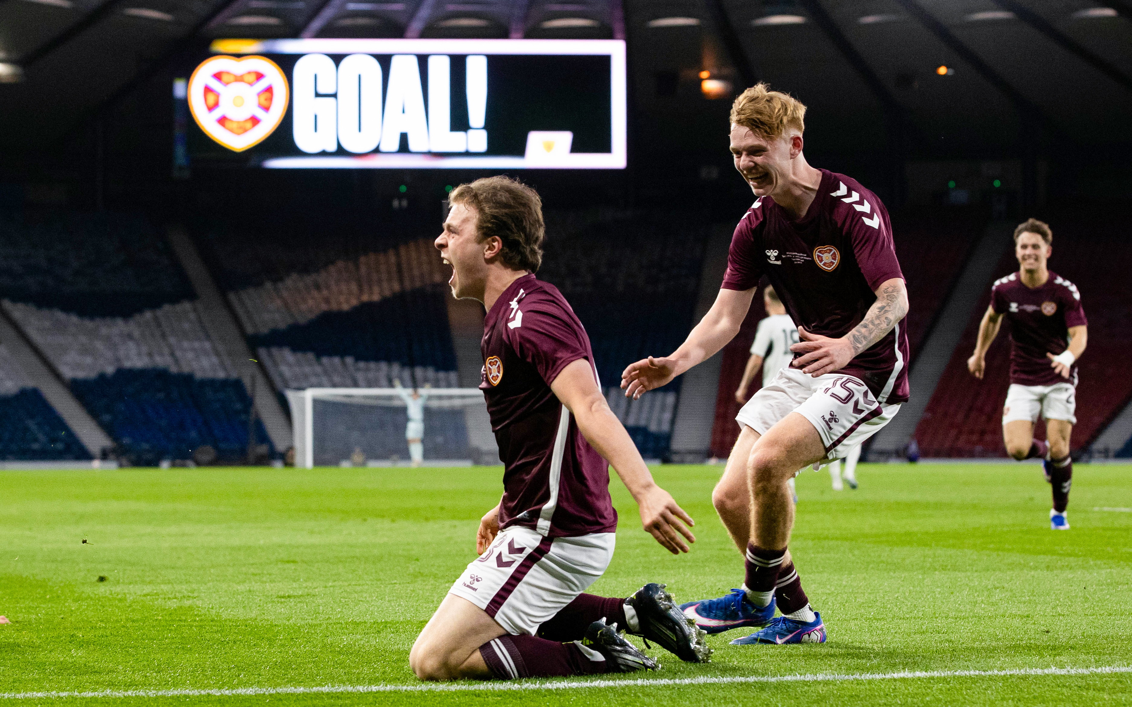 Scottish Gas Men's Scottish Cup 2026/2027: First Round Results ...
