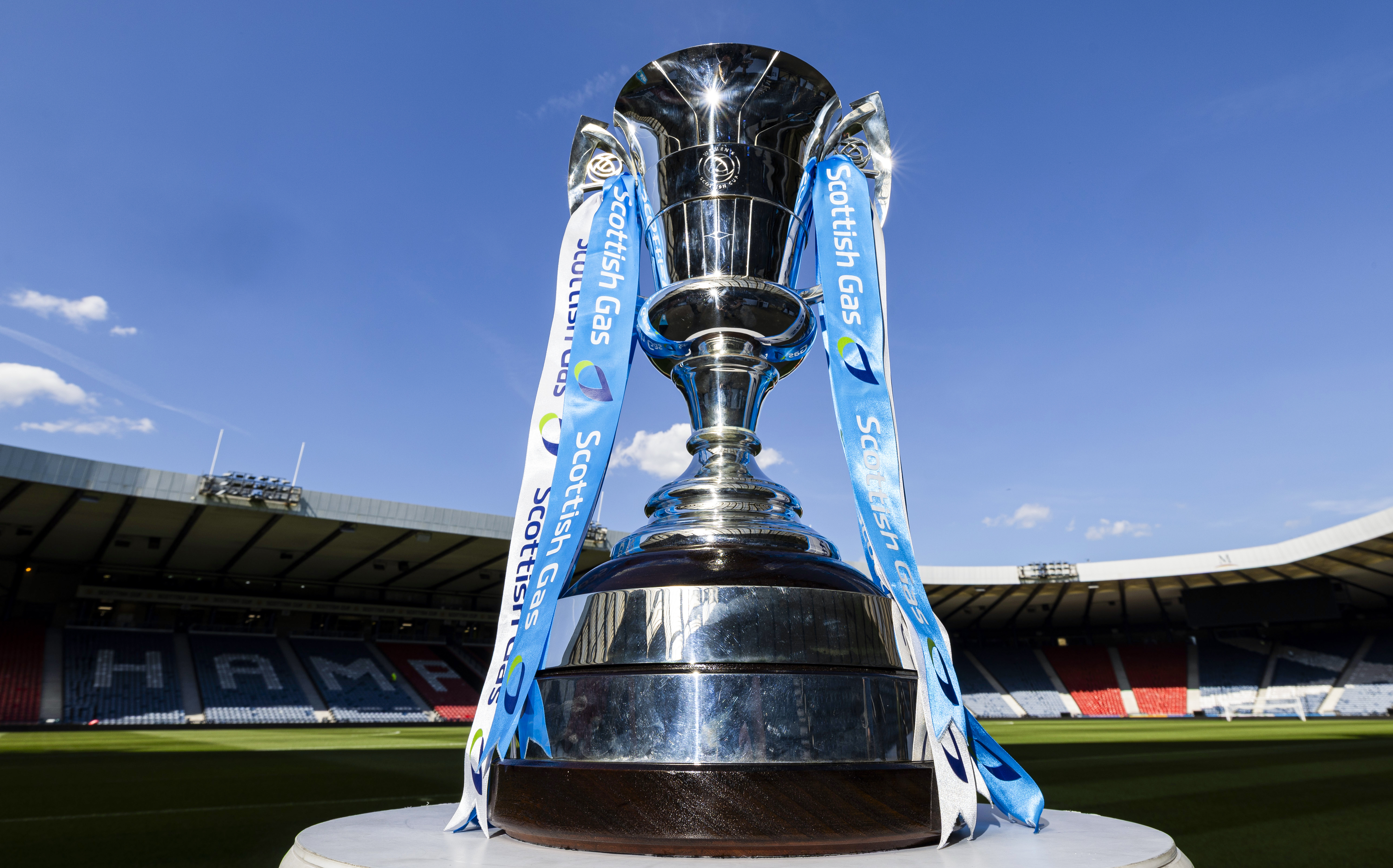 Image: Scottish Gas Women’s Scottish Cup Semi-Final preview [Migrated]