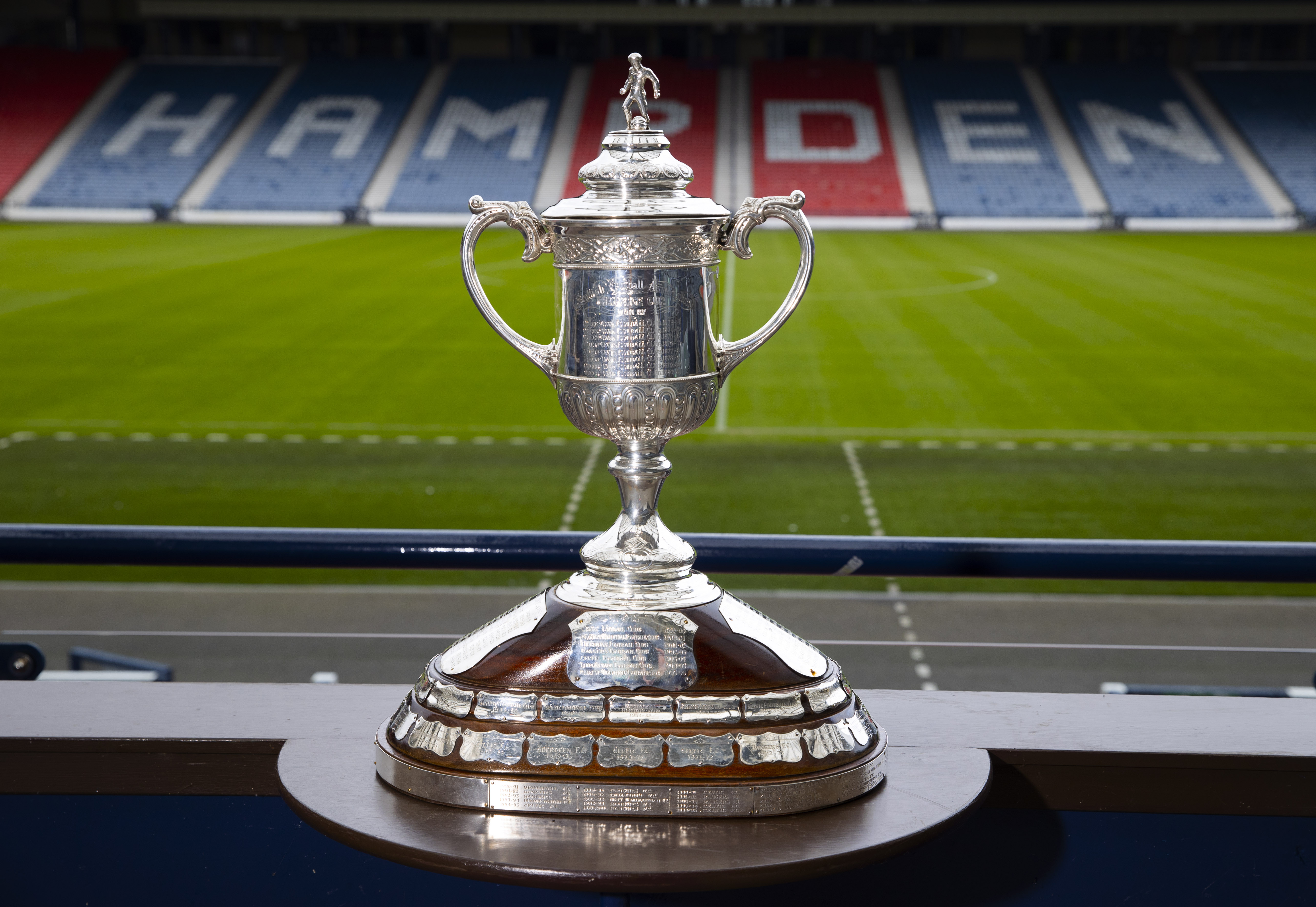 Image: Scottish Cup set for 2022-23 kick off [Migrated]