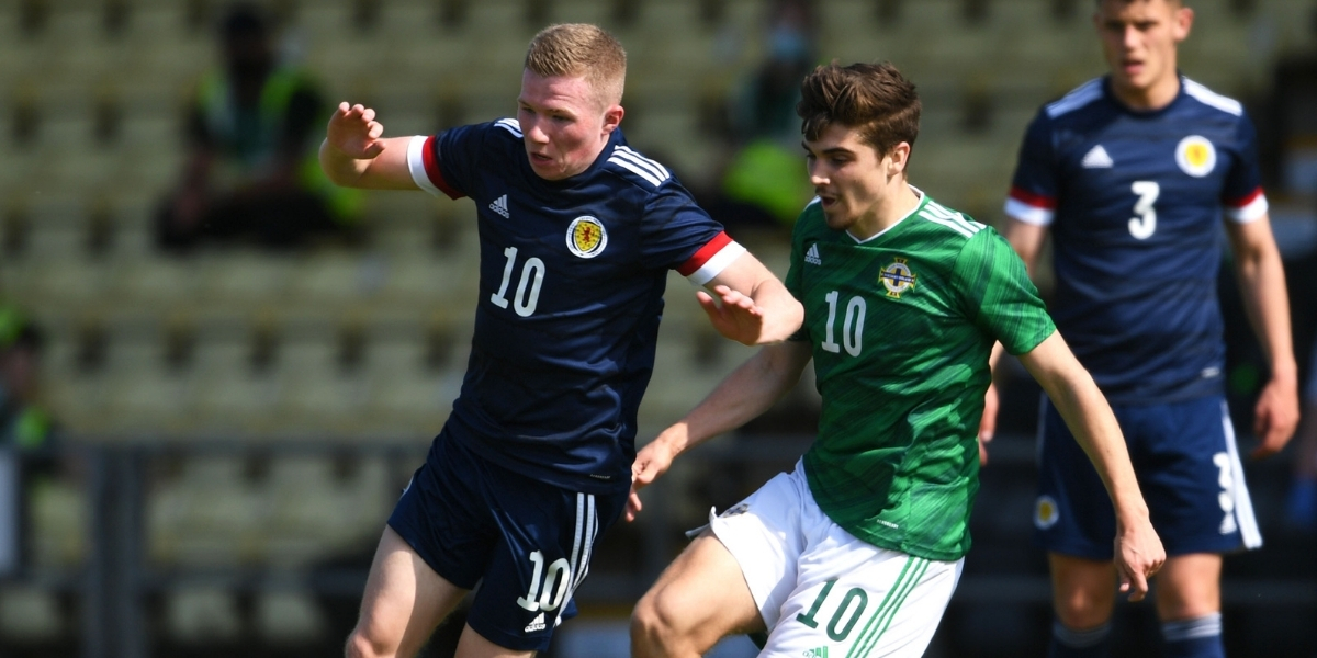 Image: BBC Scotland to broadcast Under-21s qualification campaign [Migrated]