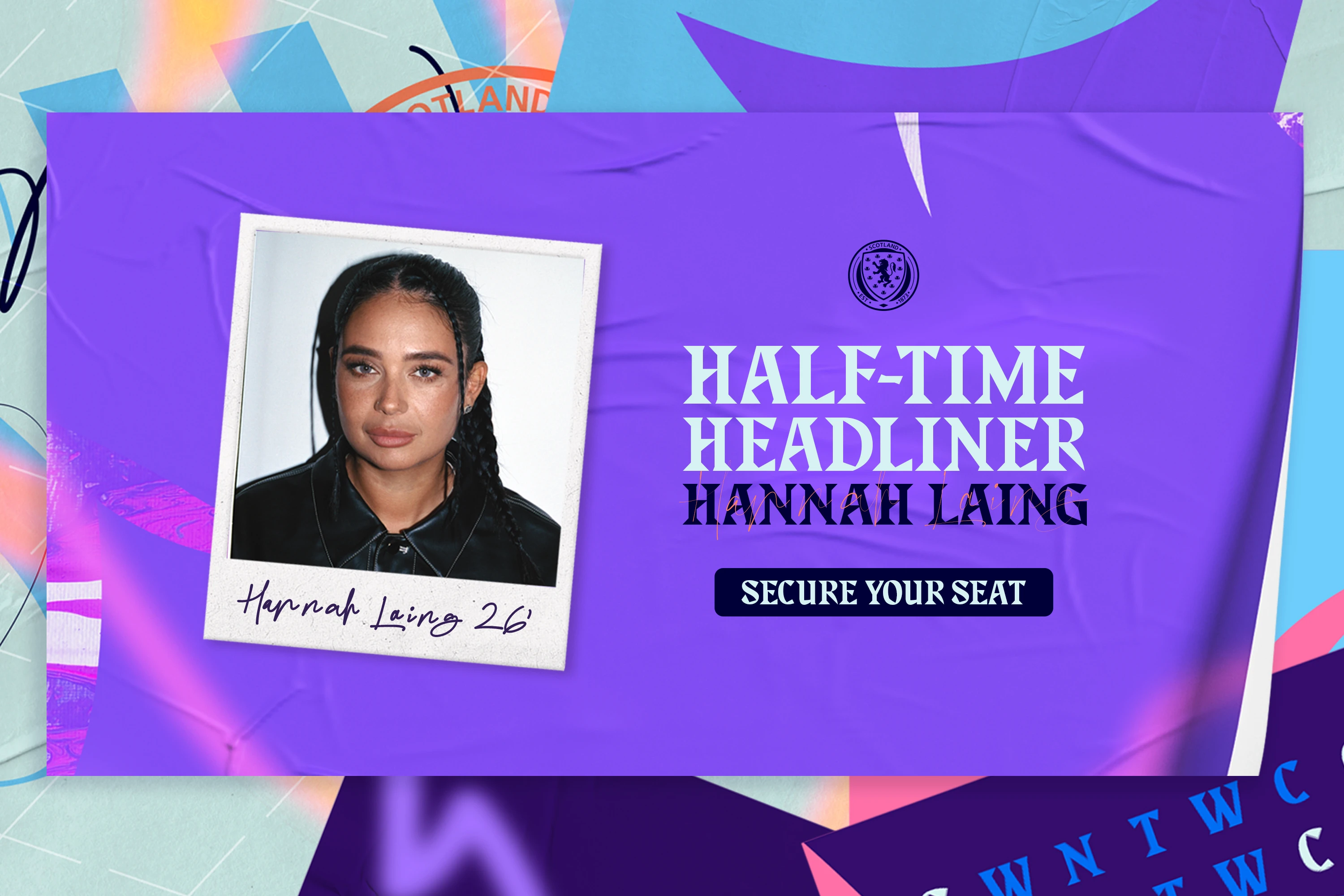 Hannah Laing Article Header