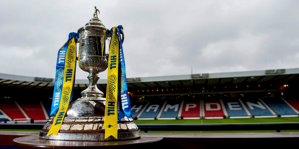 Image: Scottish Cup Fourth Round fixtures selected for television [Migrated]