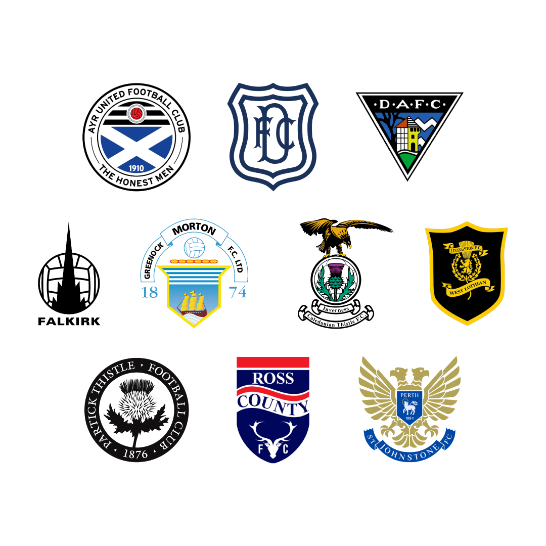 CAS Performance Logos 26