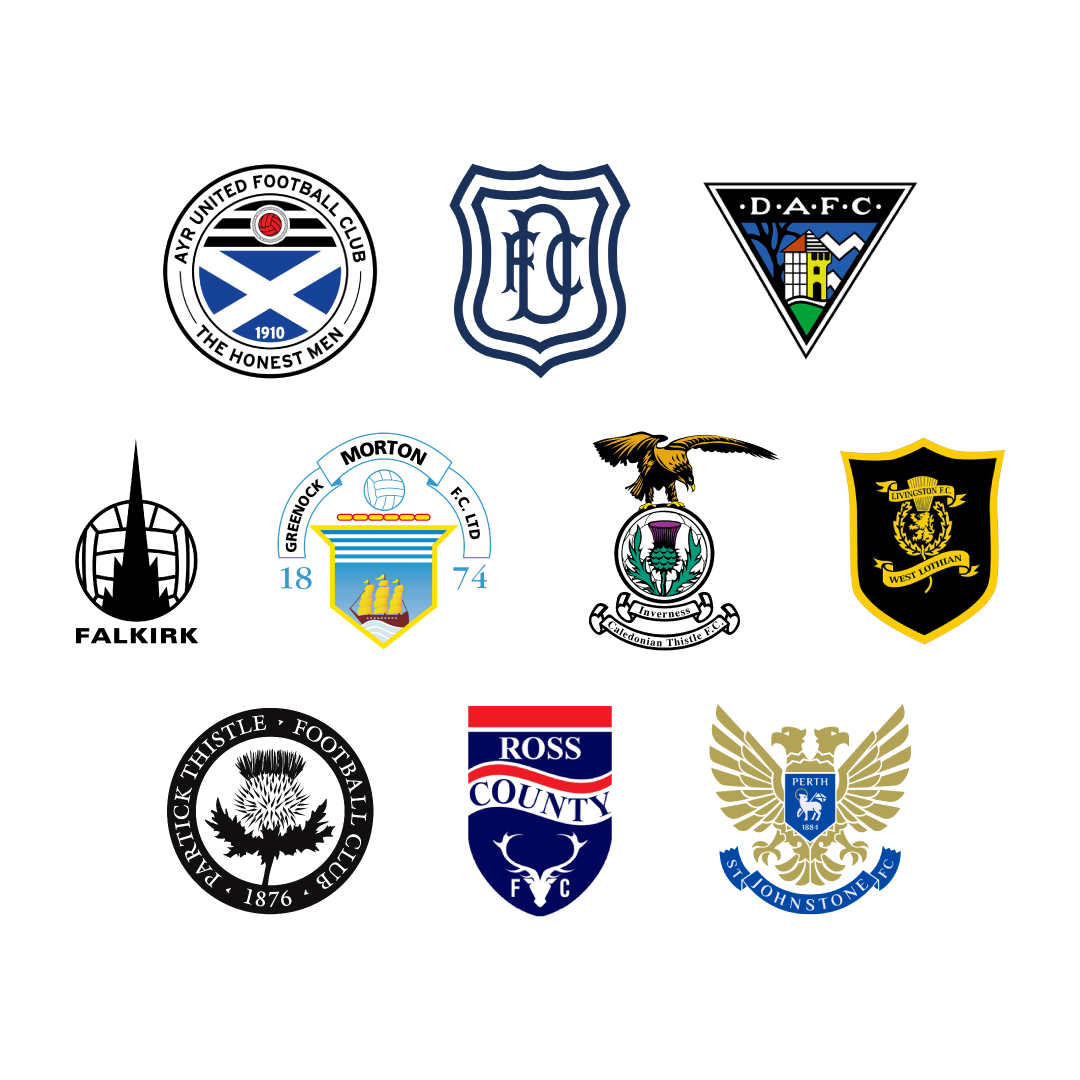CAS Performance Logos 26