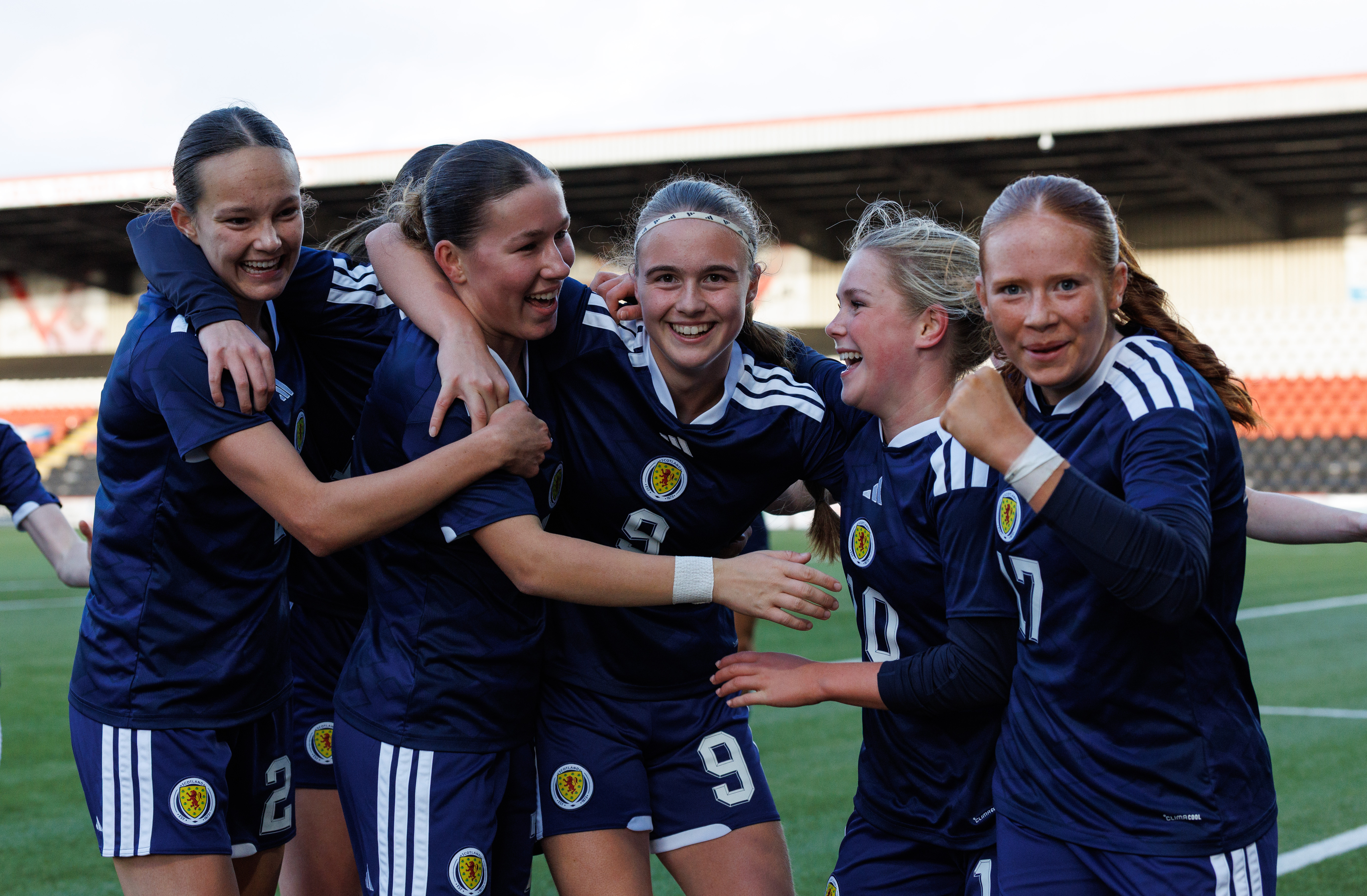 WU17 v Ukraine