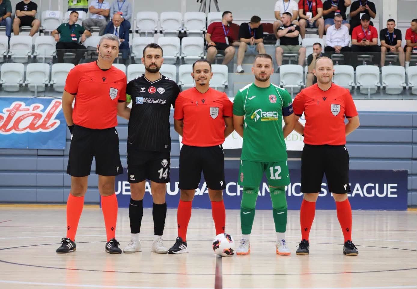 Futsal