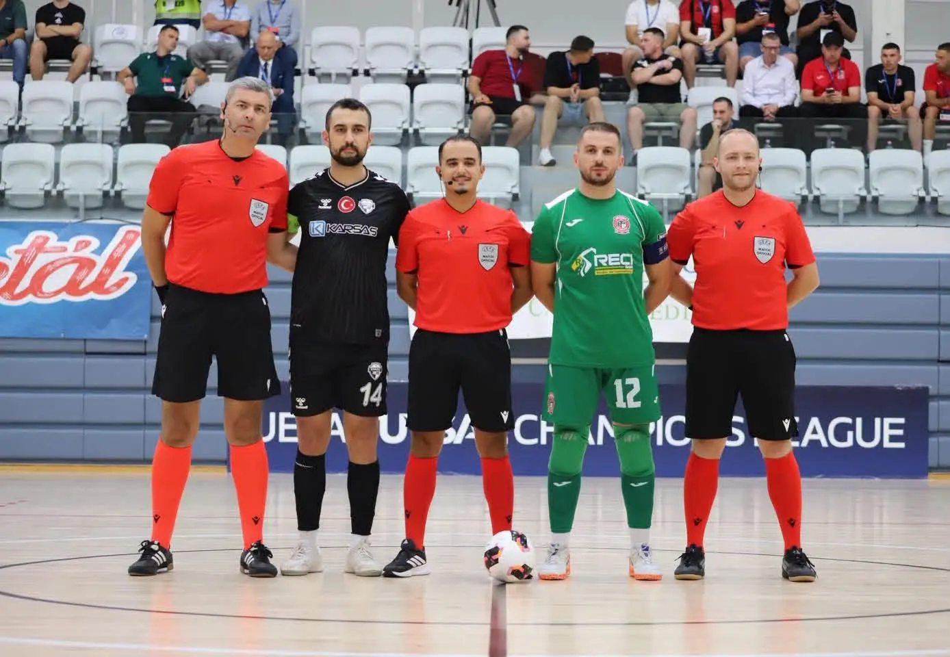 Futsal