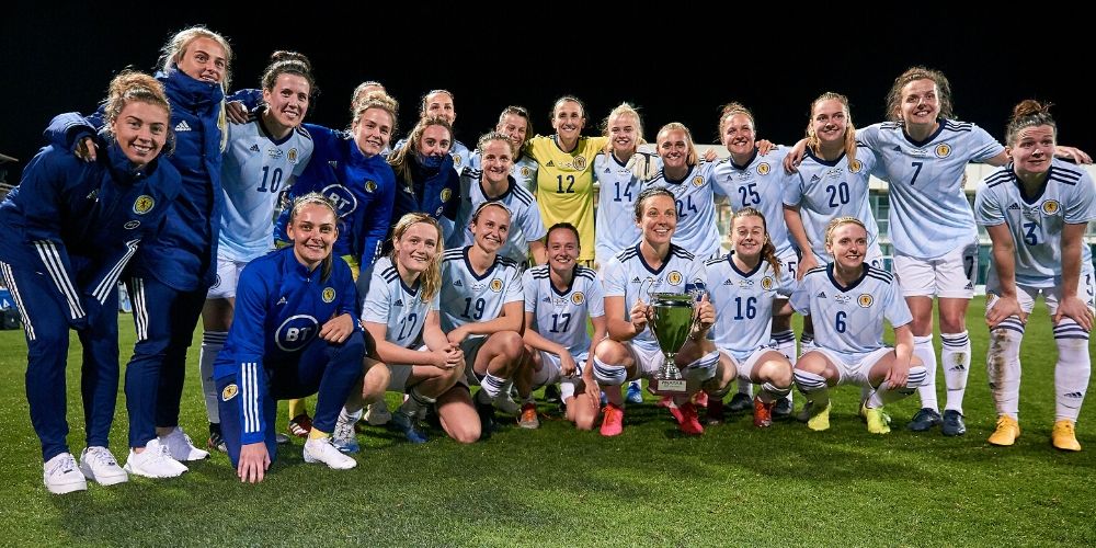 Image: Women’s Euro Qualifiers rescheduled [Migrated]