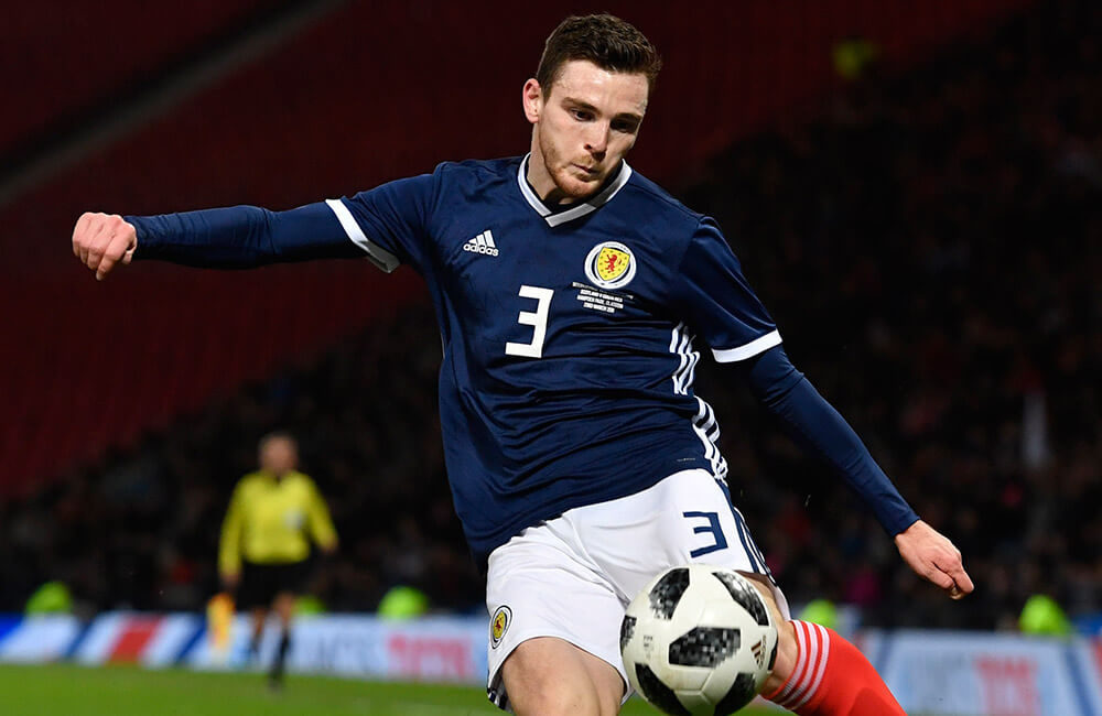 Image: Scotland Squad Quiz November 2018 [Migrated]
