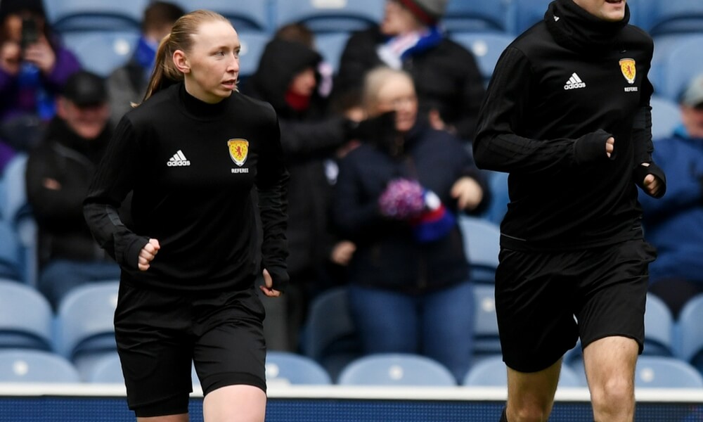 Image: Cockburn selected for third-place playoff at World Cup [Migrated]